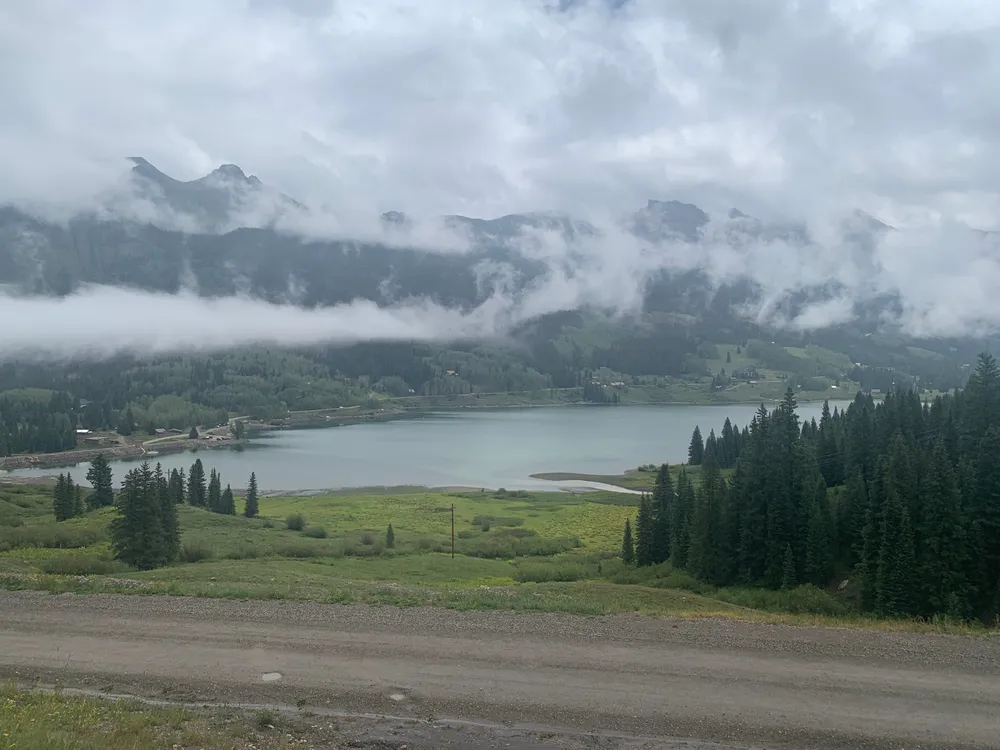 Trout Lake