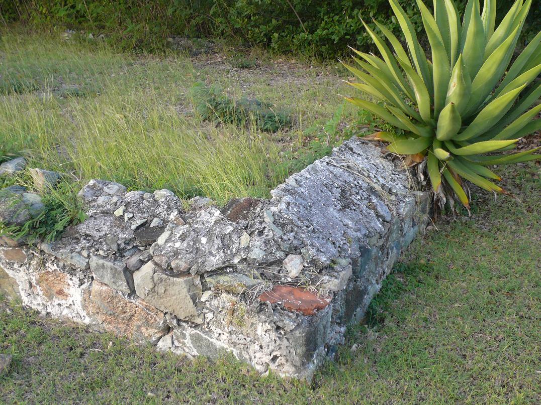 Whelk Point Fort
