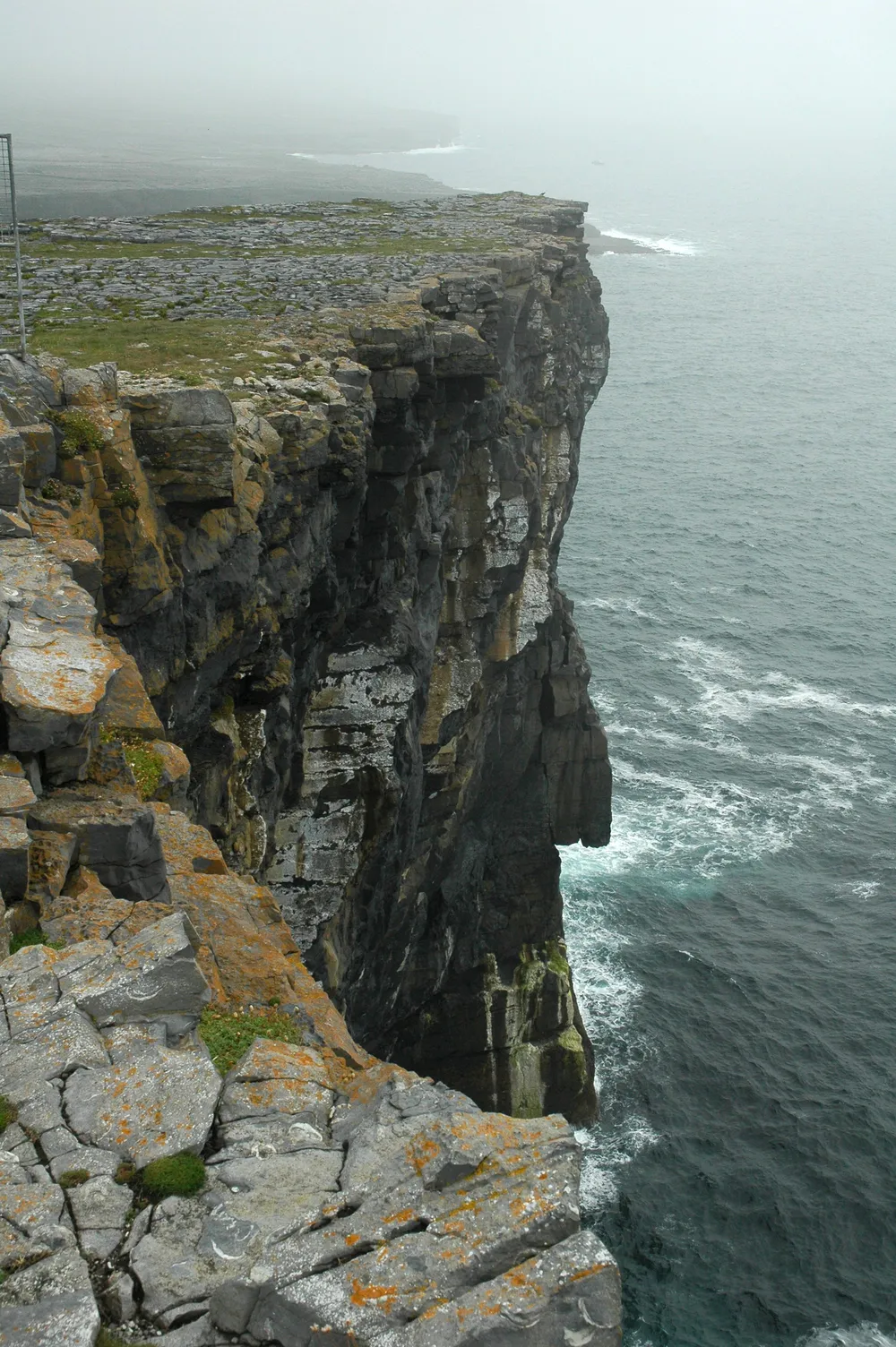 Inis Mór, Ireland