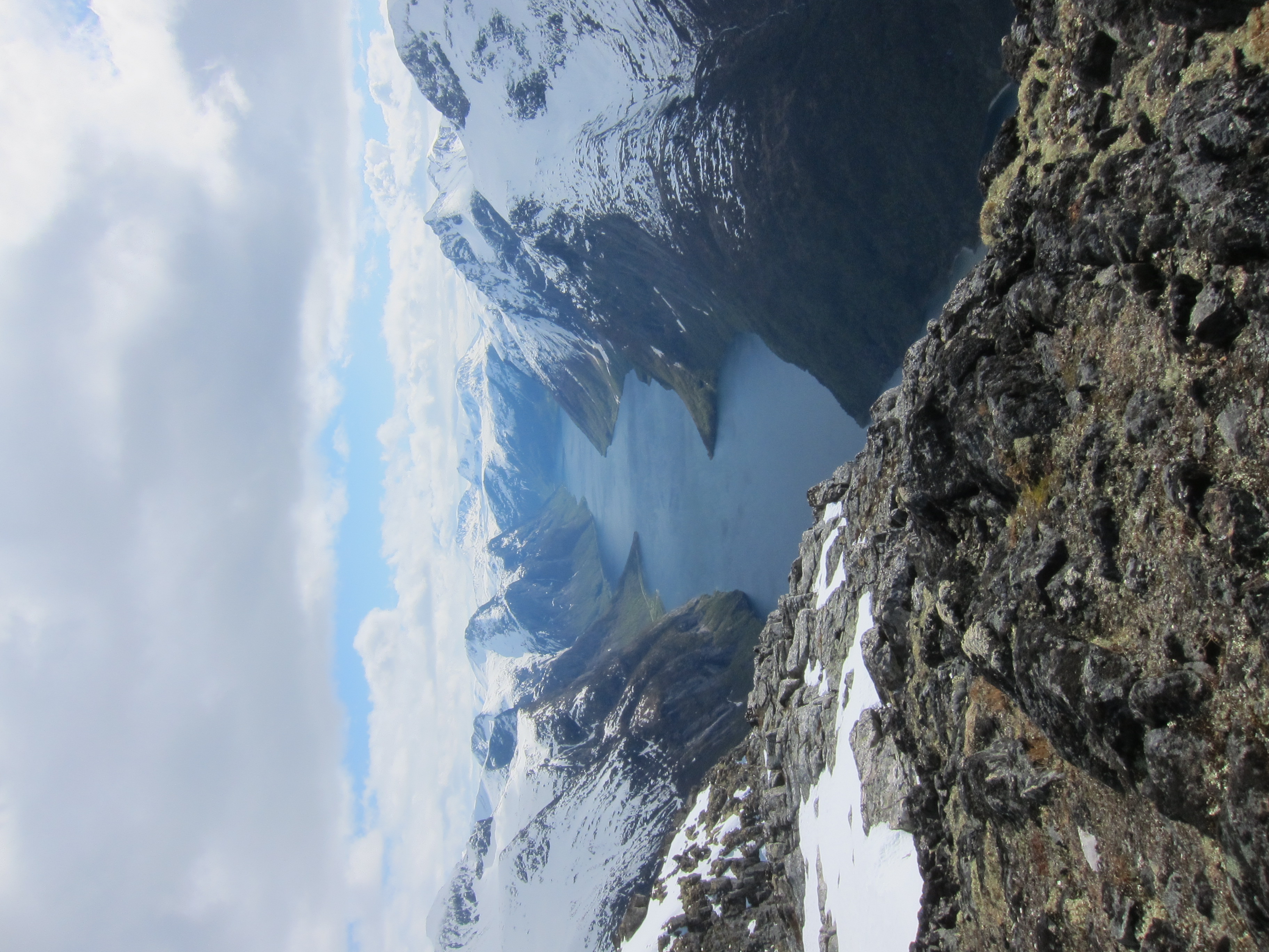 Eikesdalsvatnet