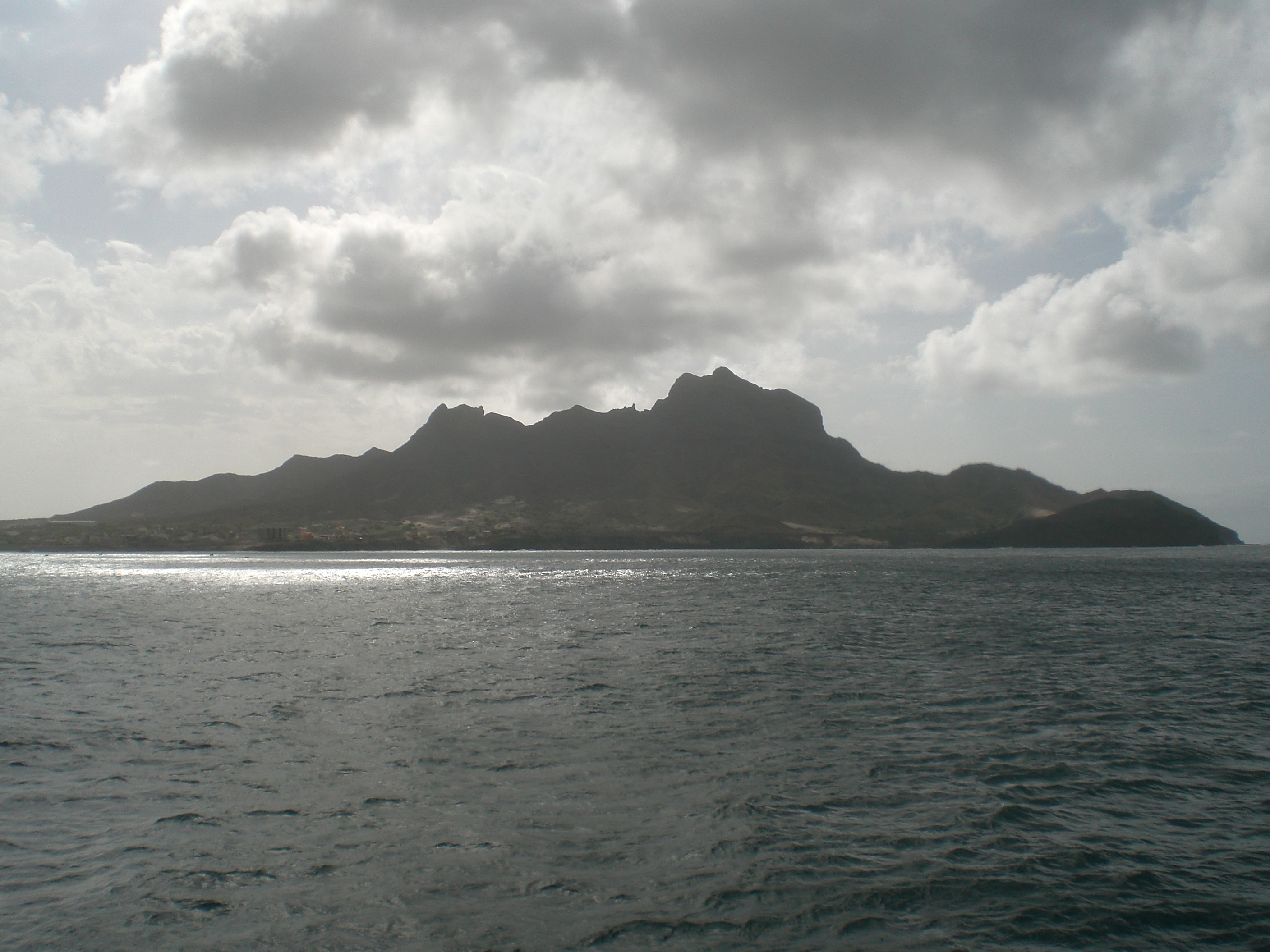 Monte Cara