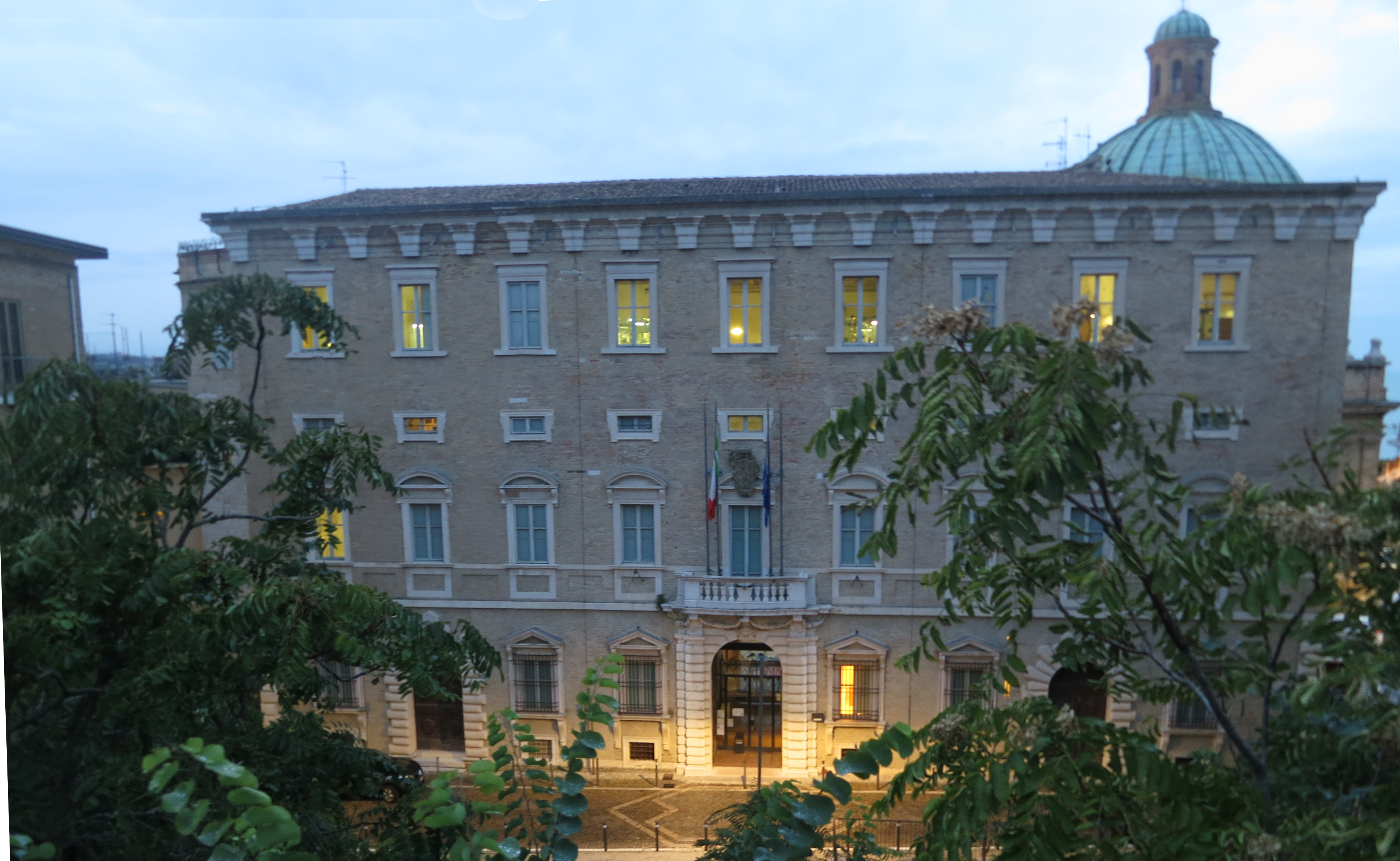 National Archaeological Museum of the Marches