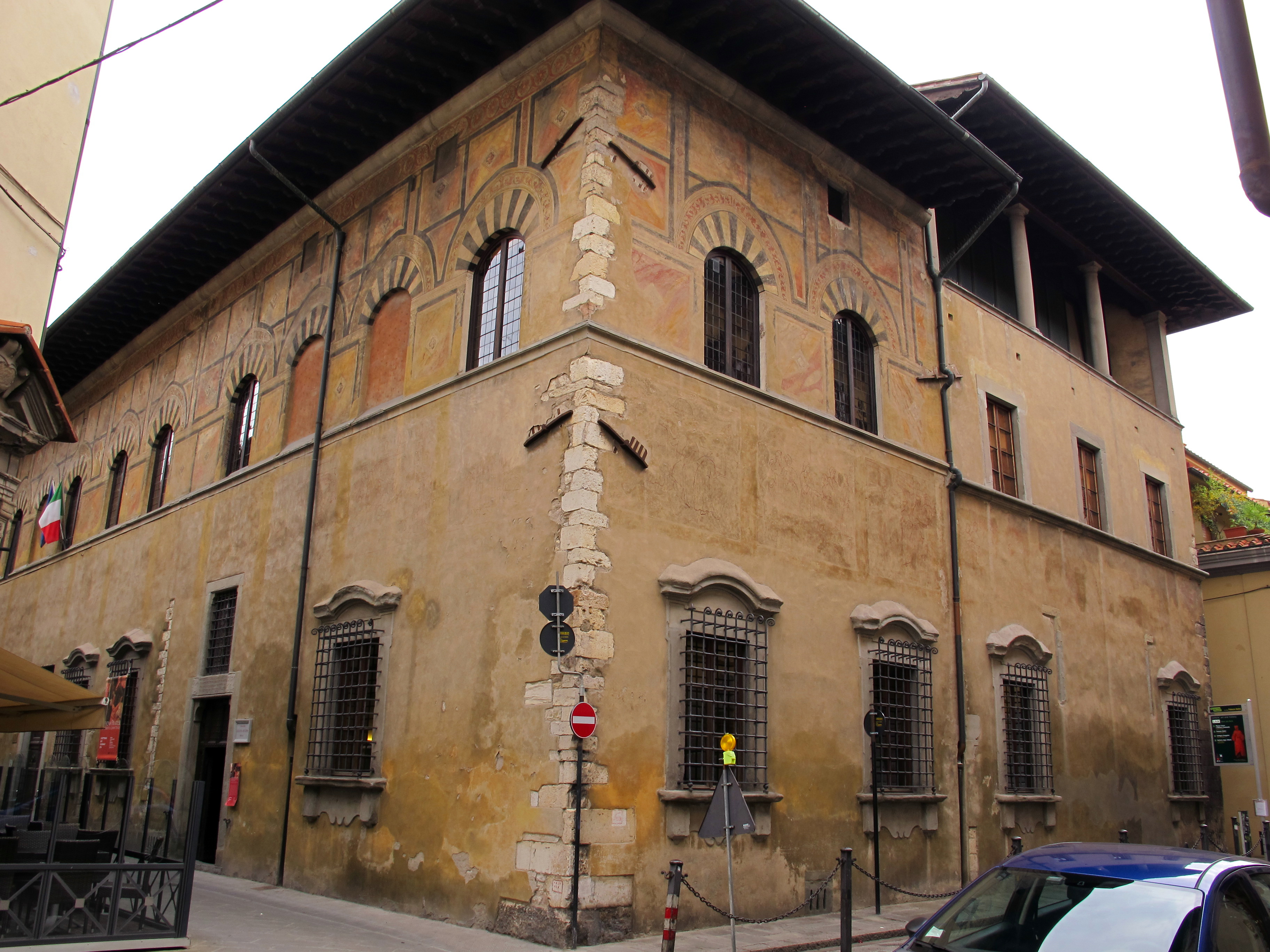 Palazzo Datini