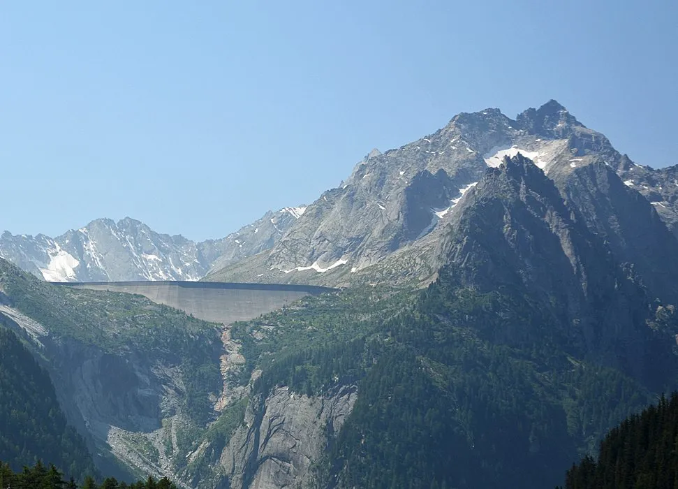 Piz Cacciabella