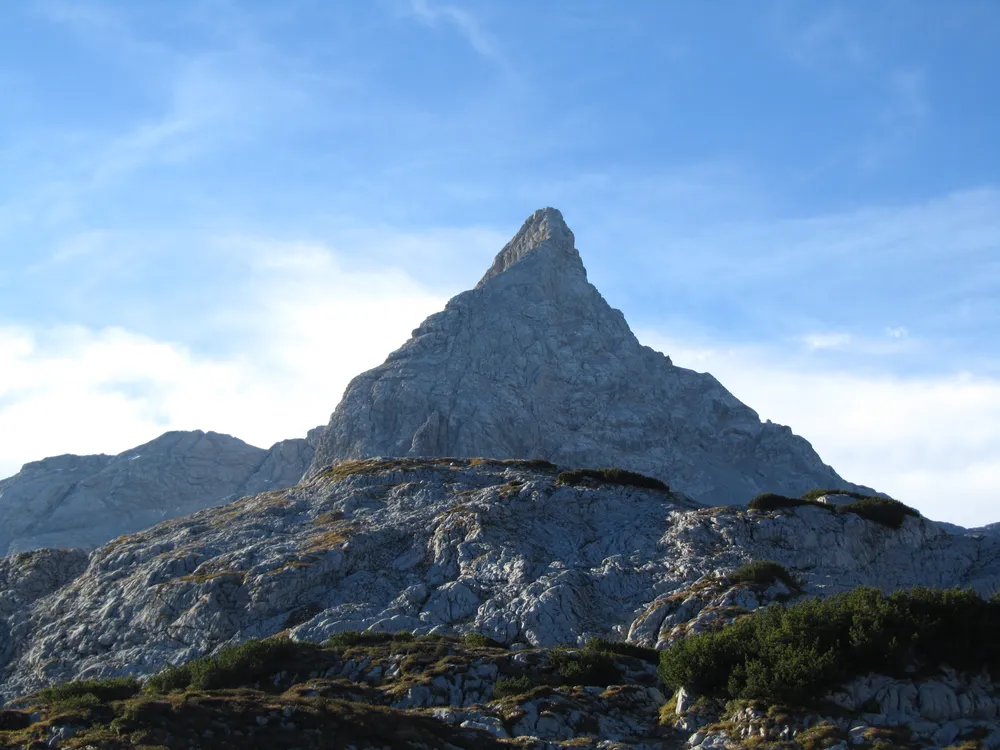 Schönfeldspitze