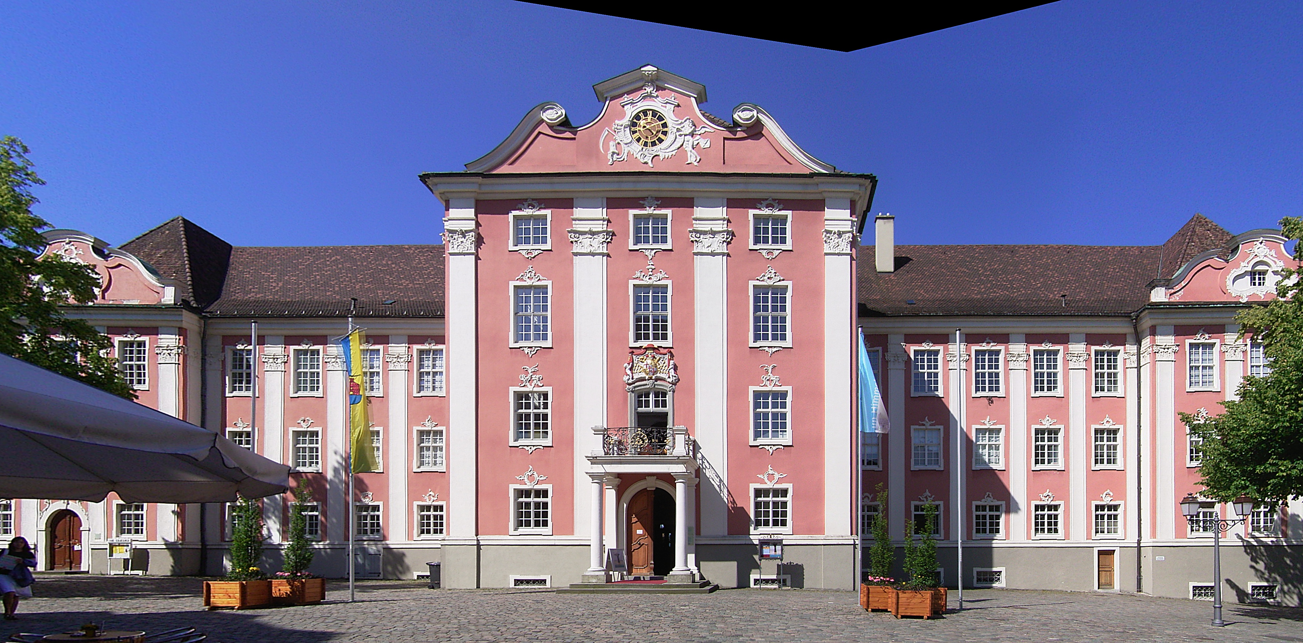 Neues Schloss
