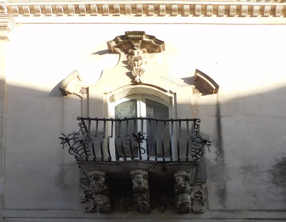 Palazzo Zacco