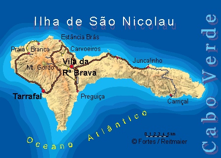 Monte Gordo