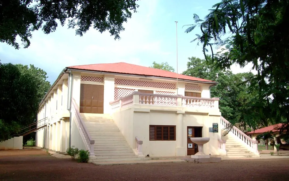 Natitingou, Benin