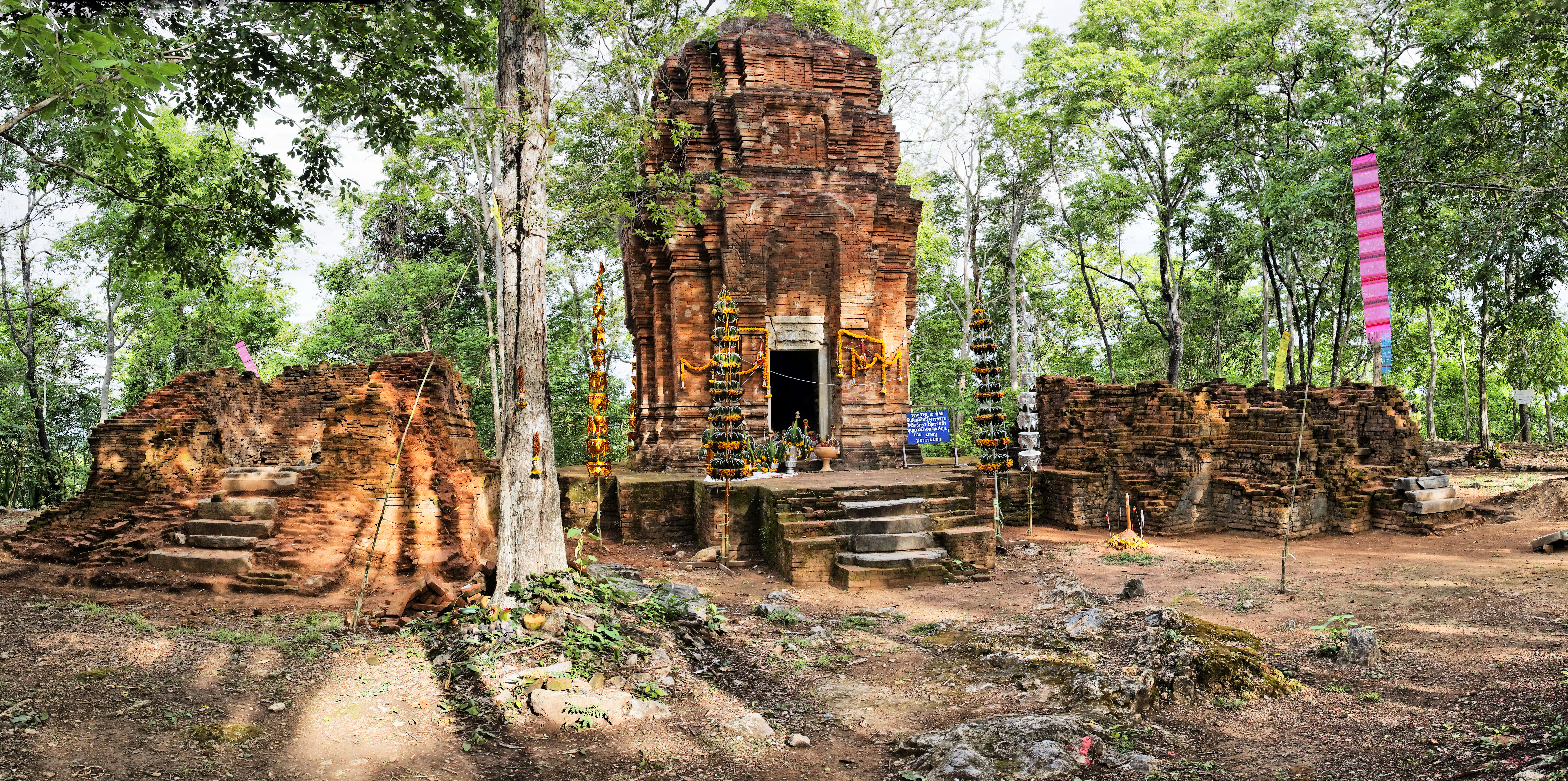 Sa Kaeo, Thailand