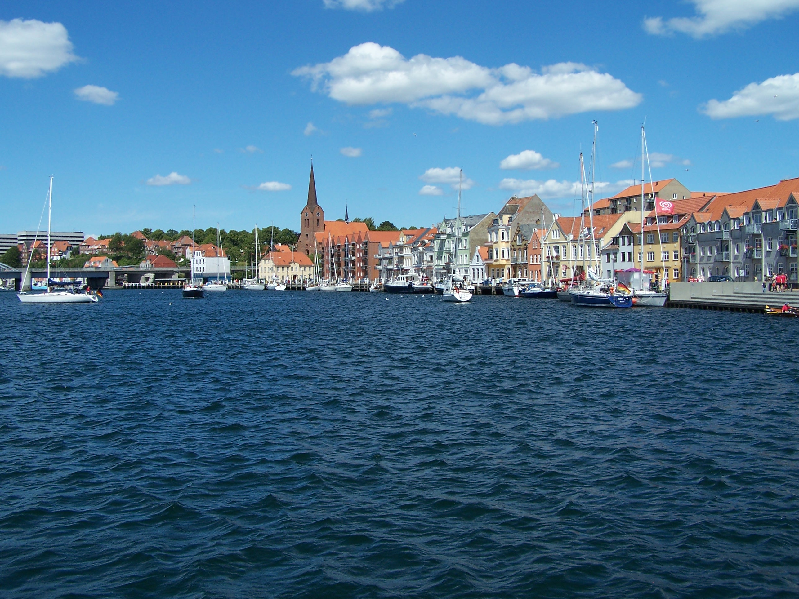 Sønderborg, Denmark