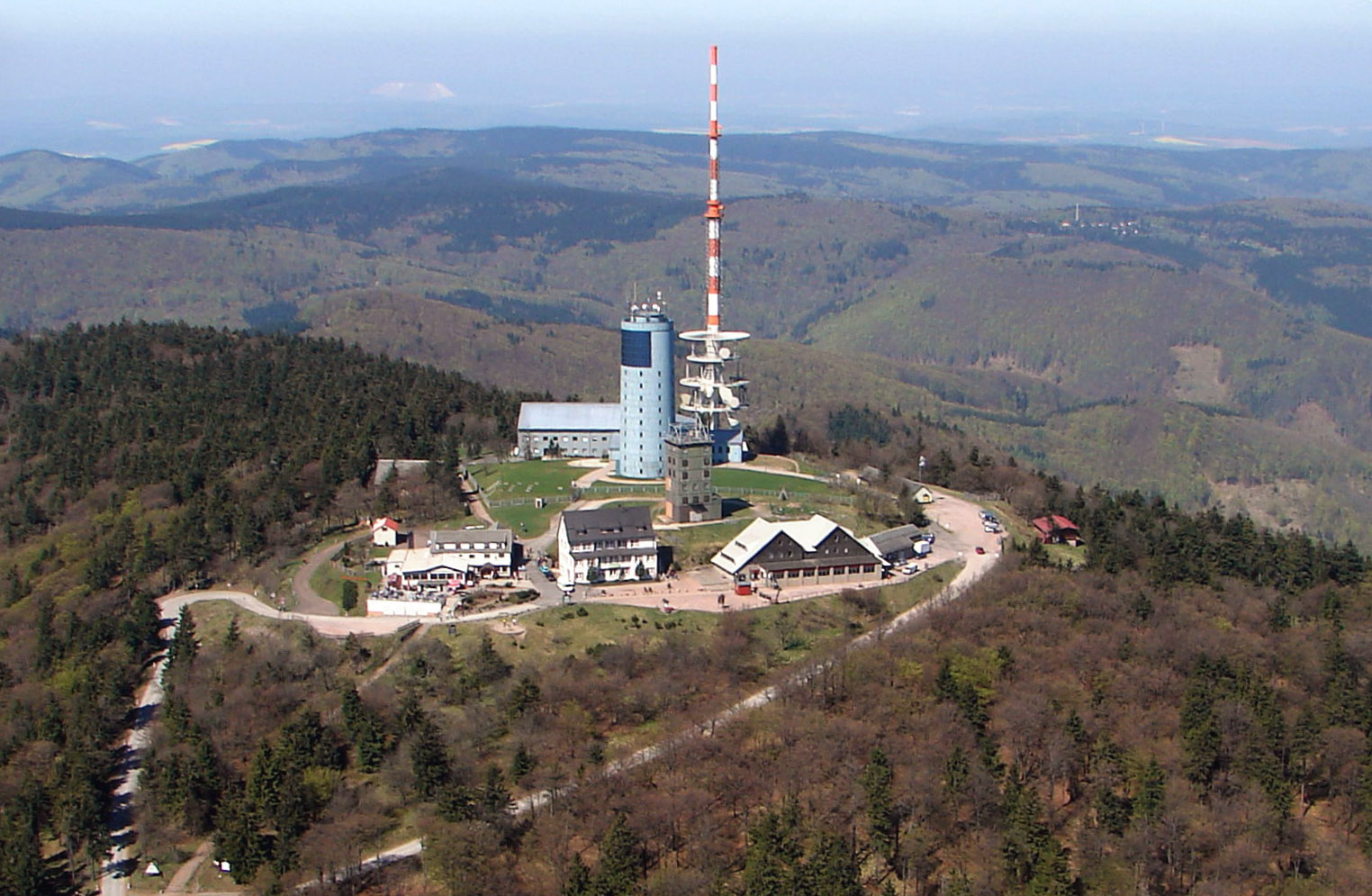 Großer Inselsberg