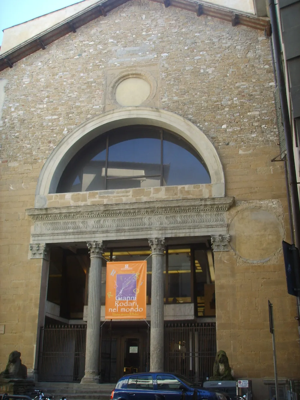 Marino Marini Museum