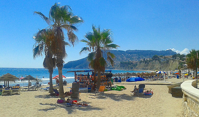 Province of Alicante, Spain