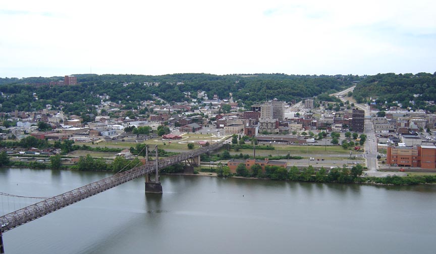 Steubenville, United States