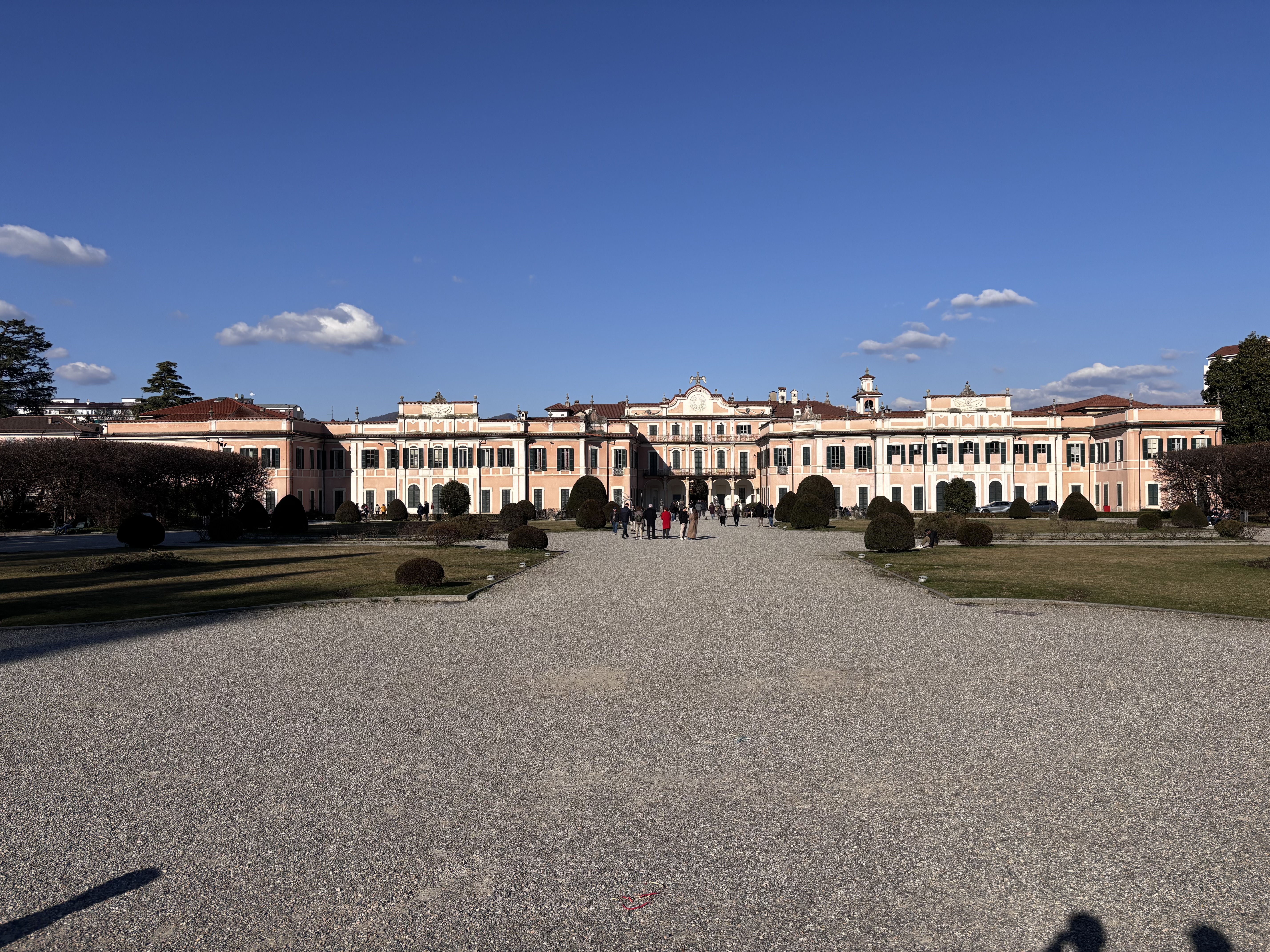 Palazzo Estense