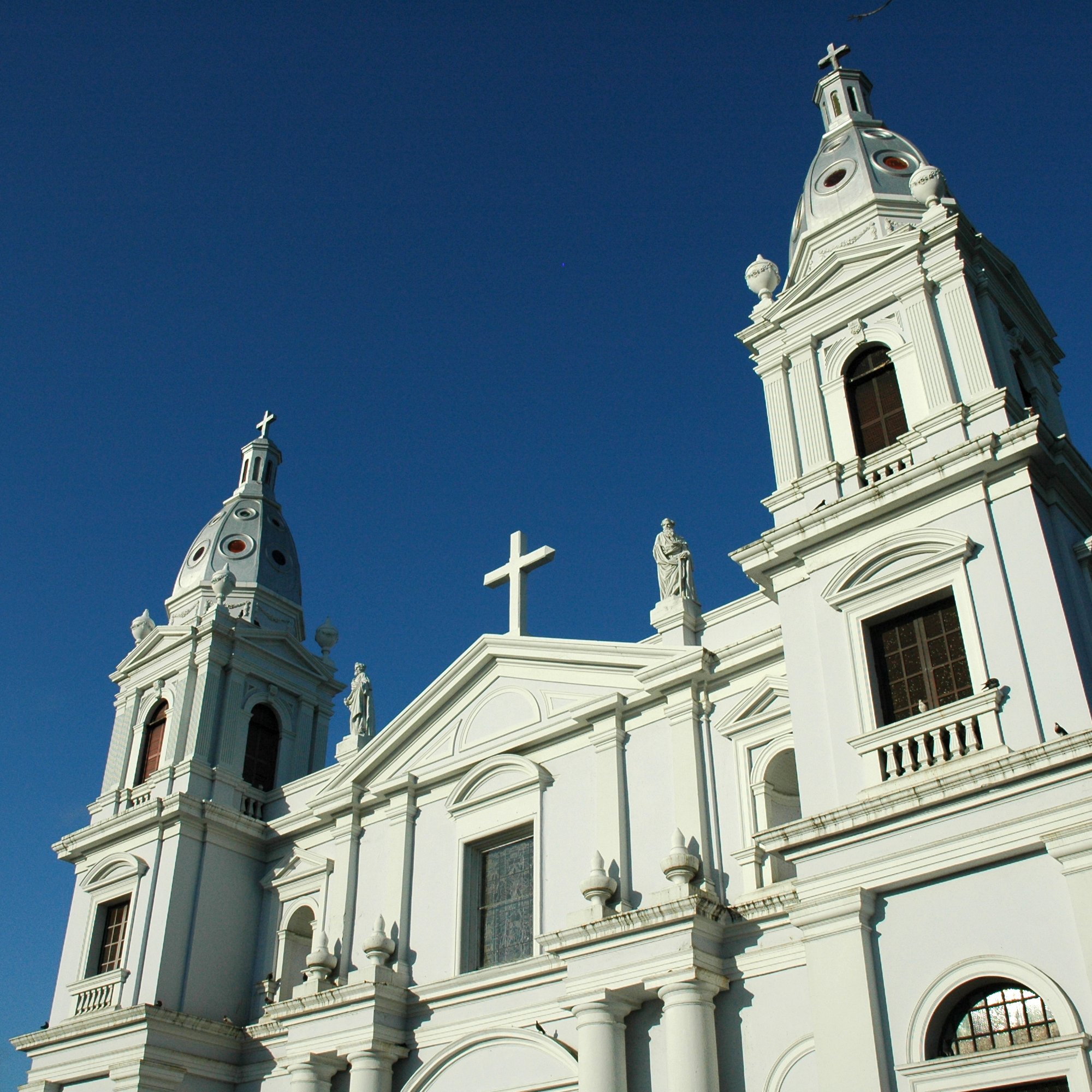 Ponce, United States