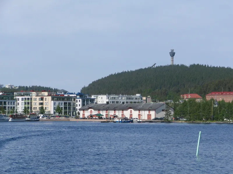 North Savo, Finland