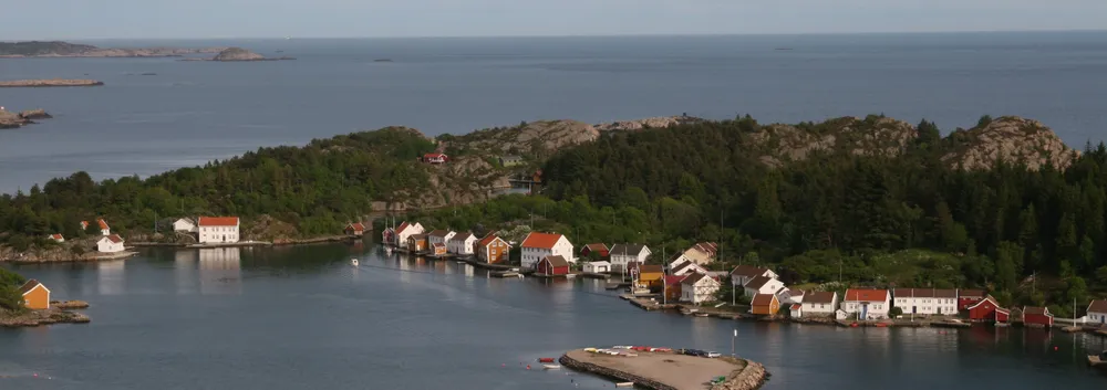 Svinør