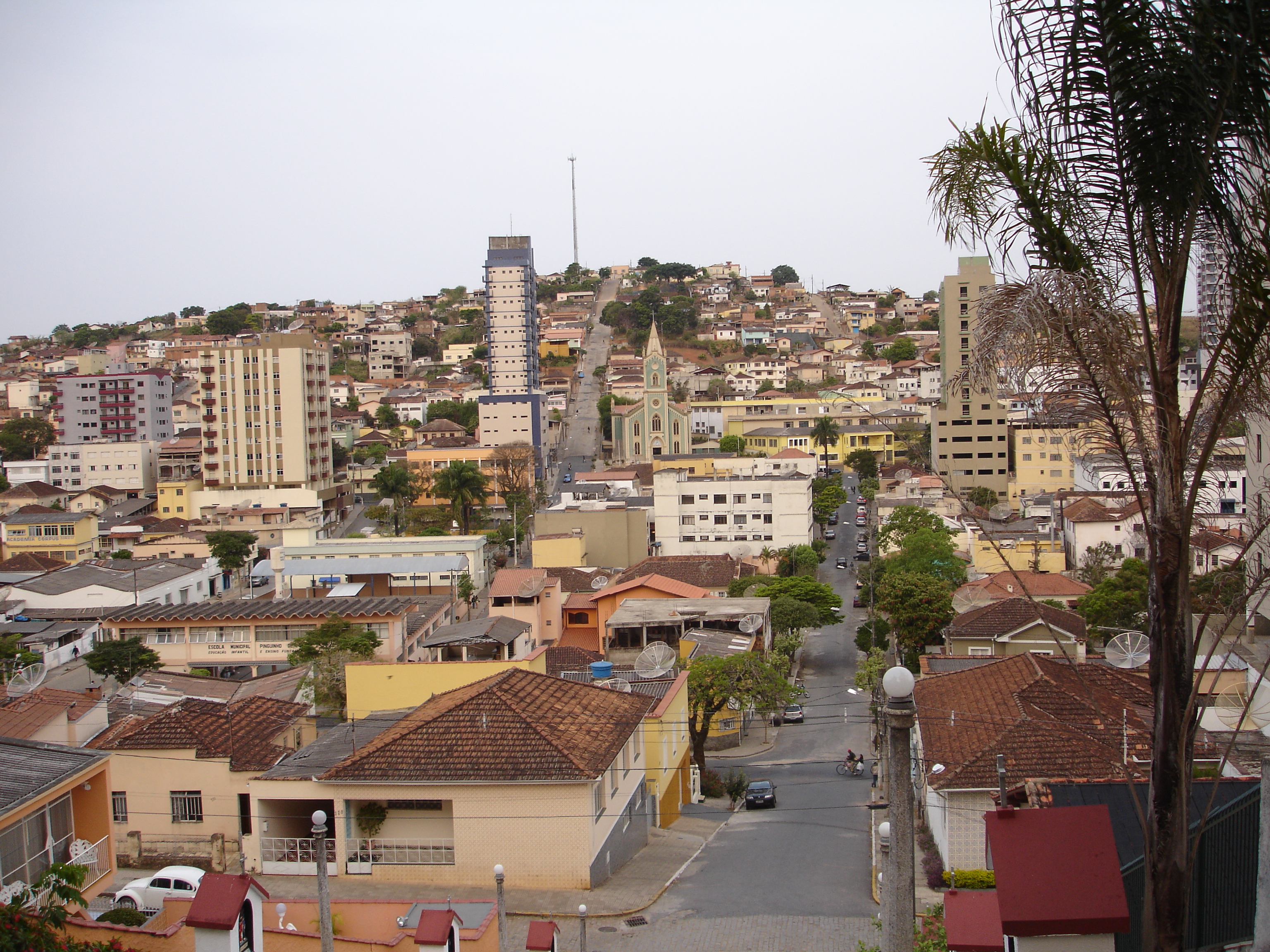 Caxambu, Brazil