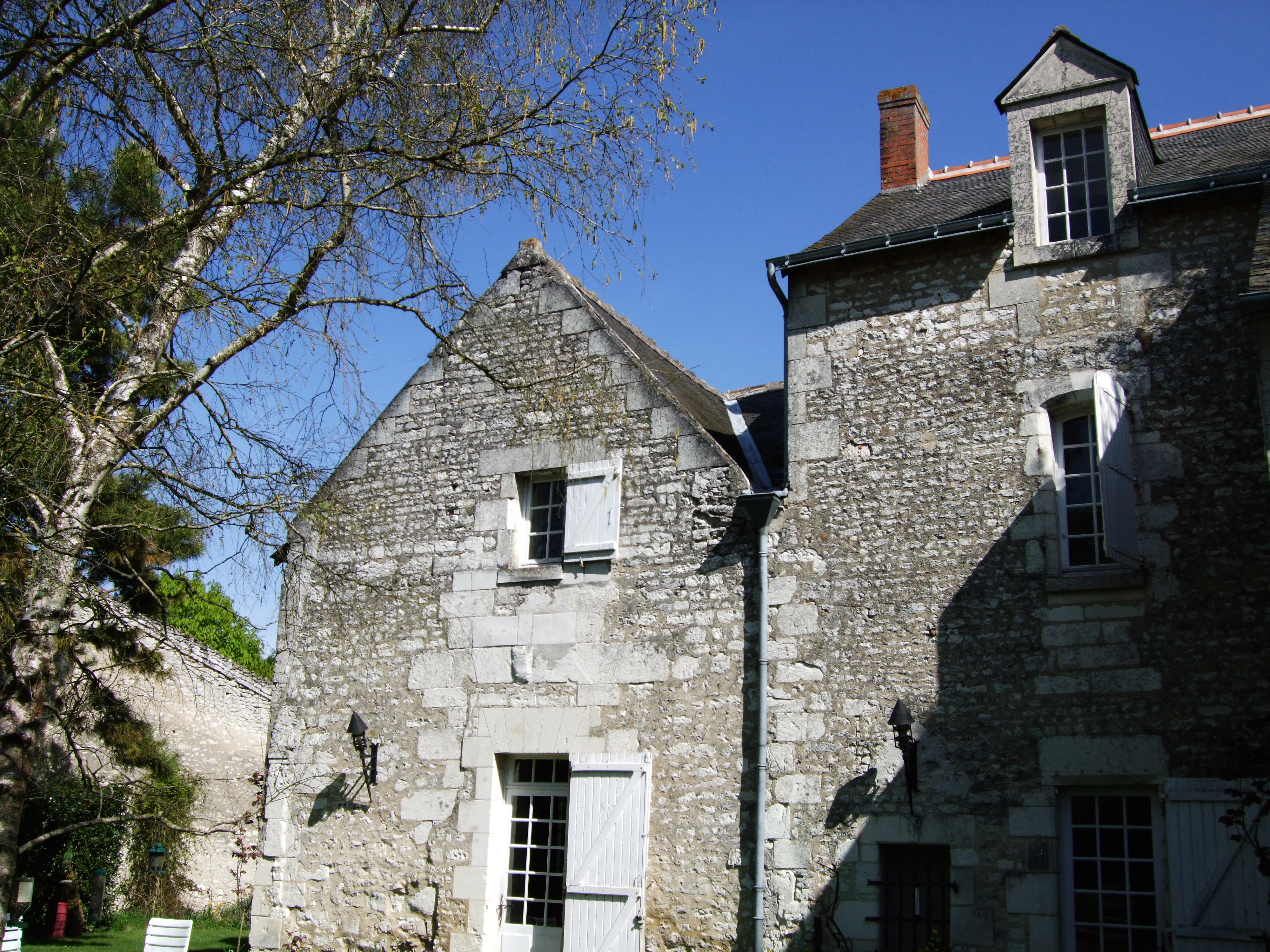 La Mabilière