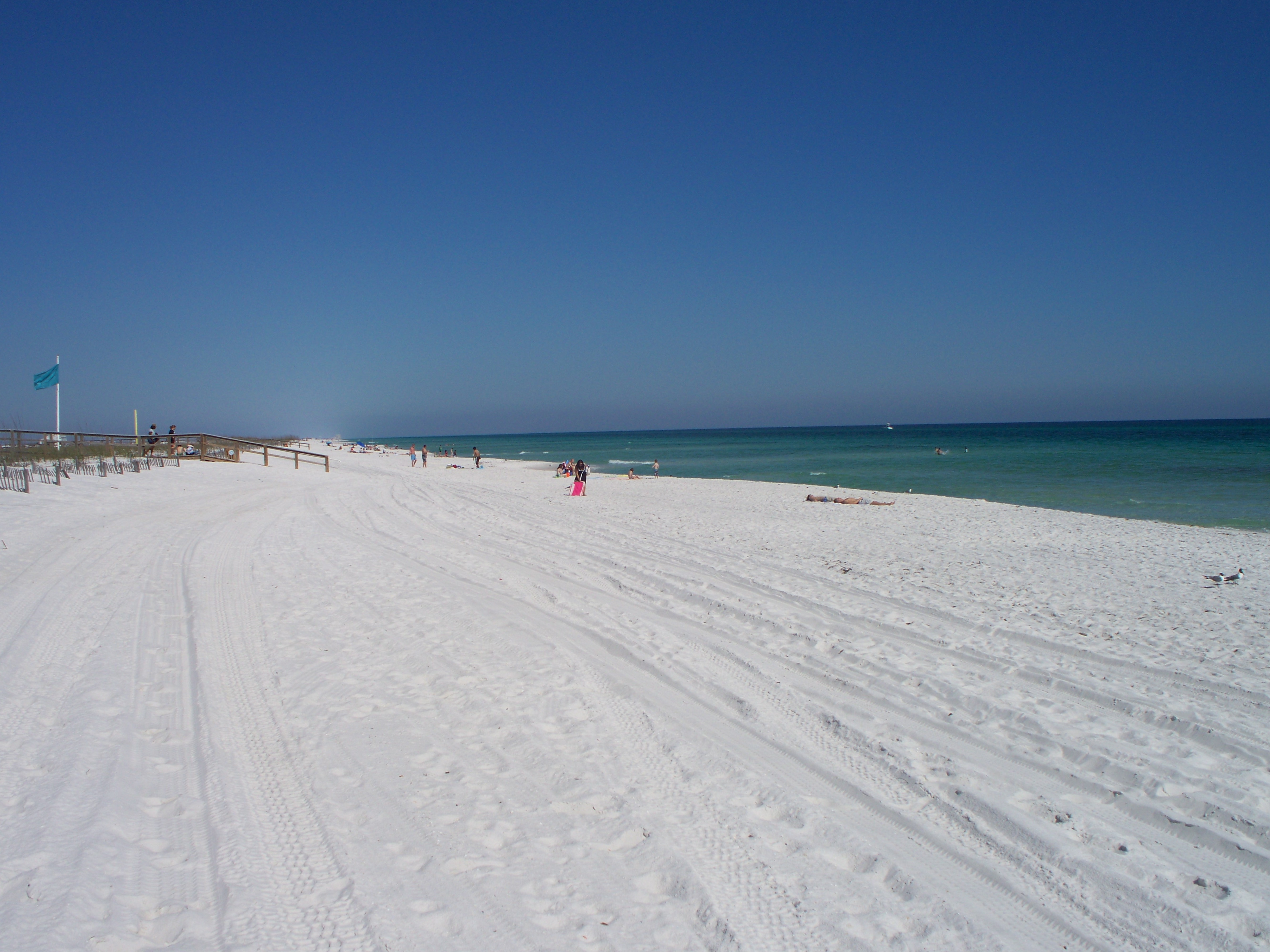 Navarre Beach, United States