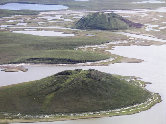Northwest Territories, Canada