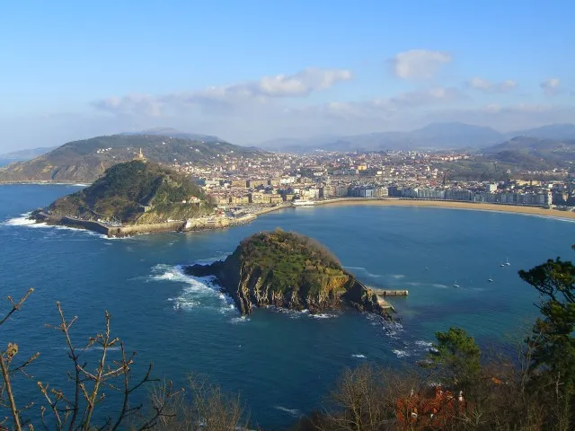 San Sebastián, Spain