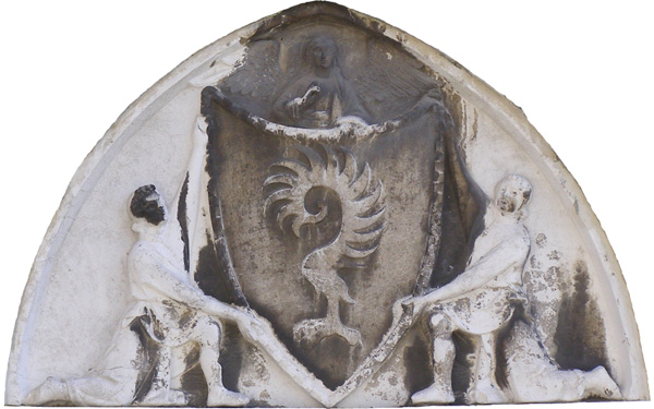 Palazzo Malipiero