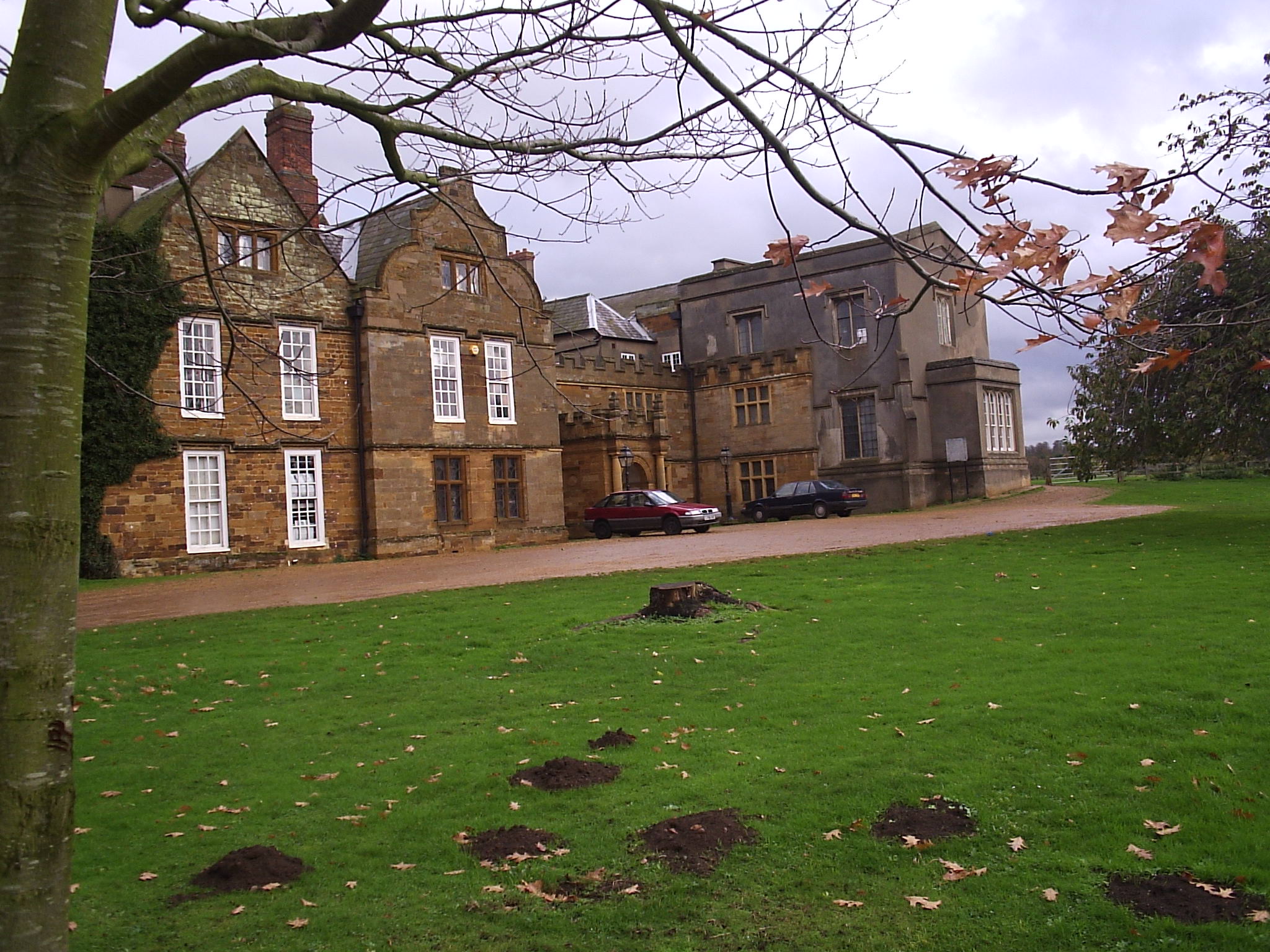 Northampton, United Kingdom