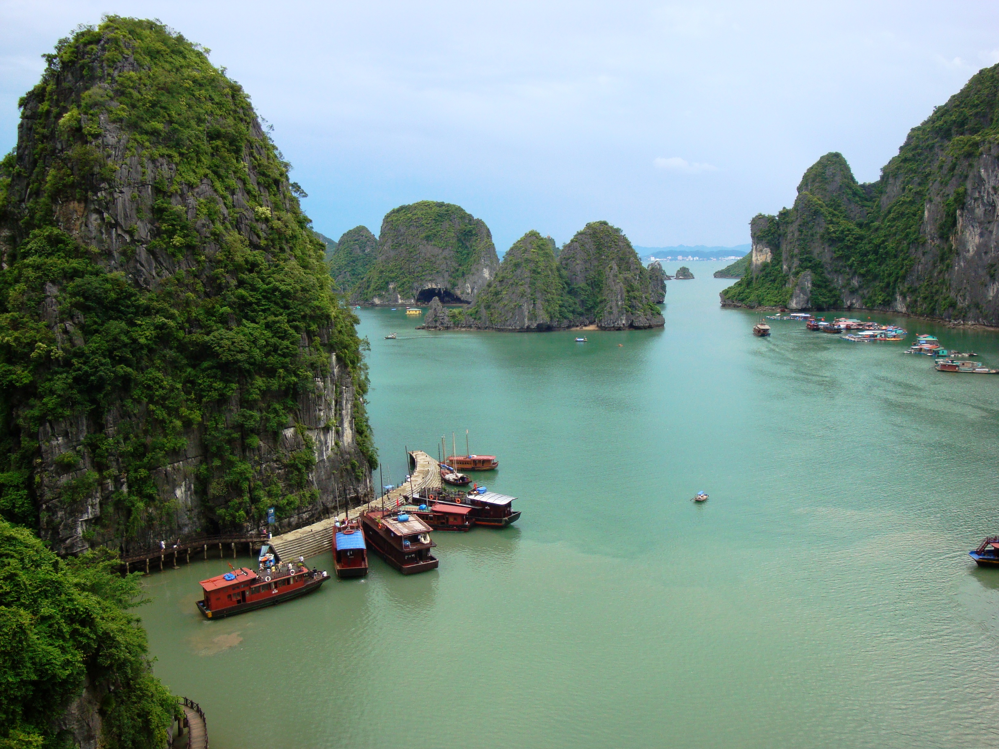 Mainland Southeast Asia, Malaysia
