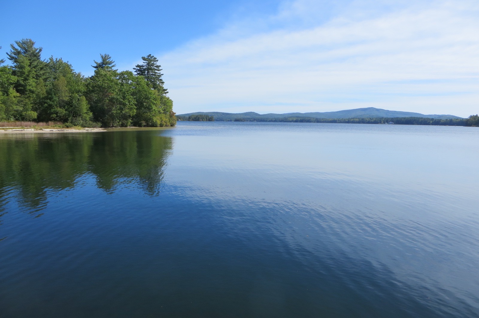 Lake Wentworth