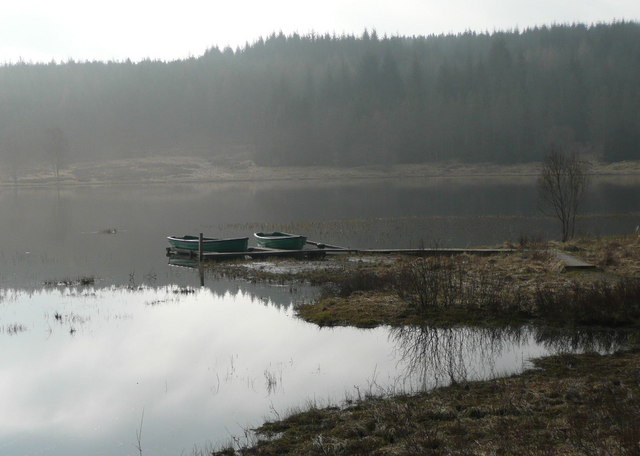 Loch Bhac