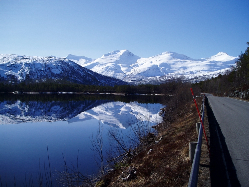 Rotvatnet