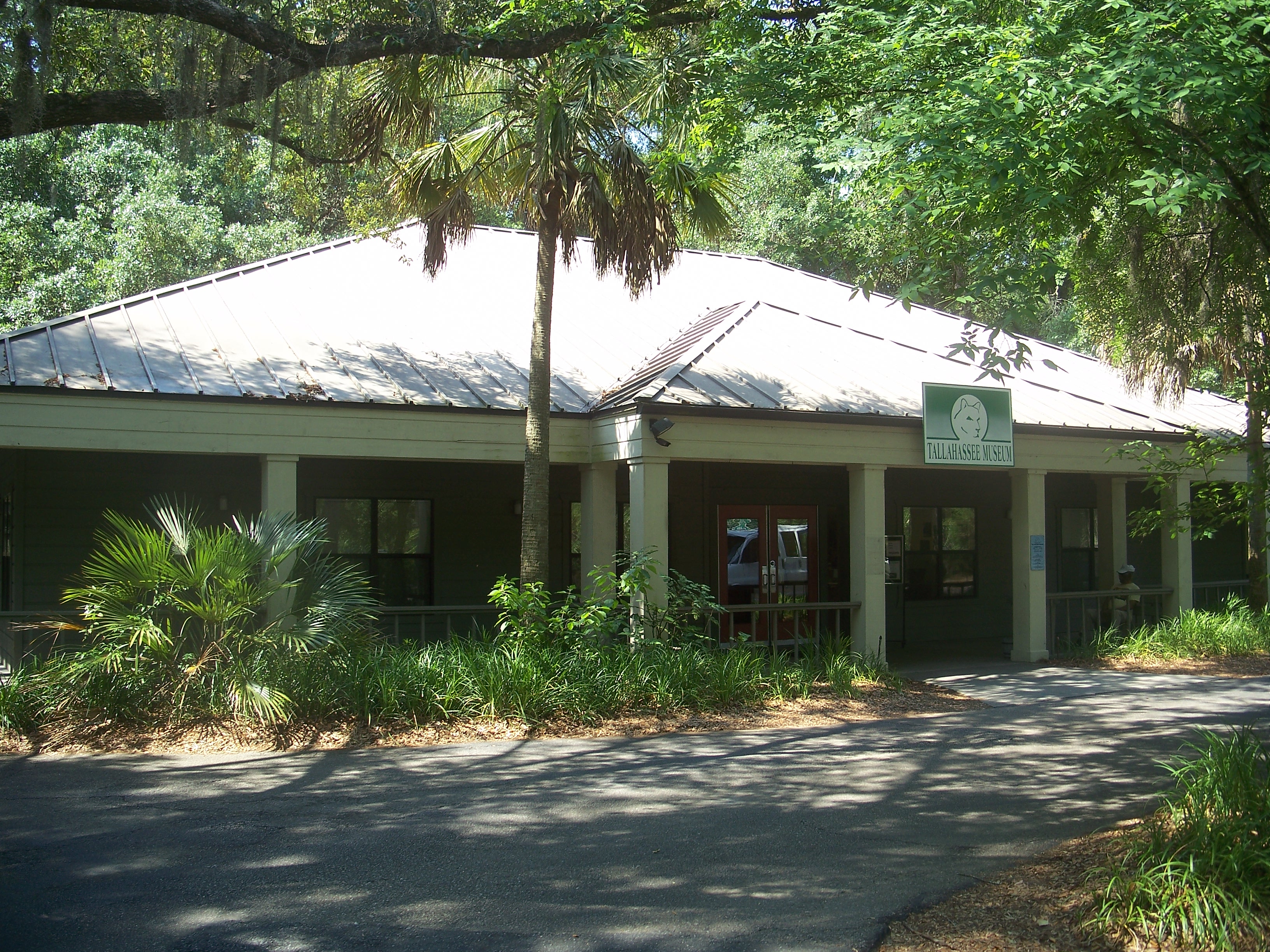 Tallahassee Museum
