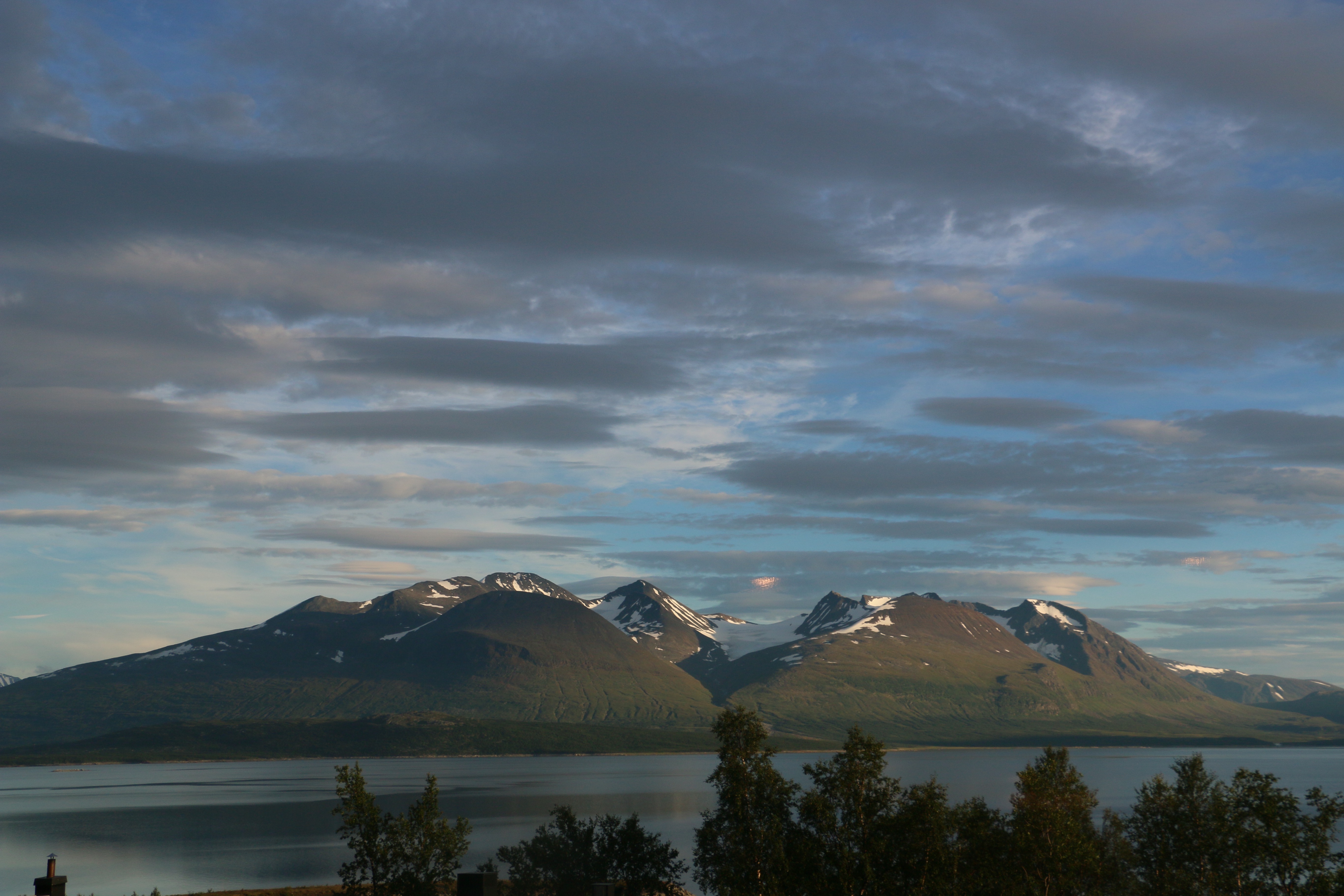 Áhkká