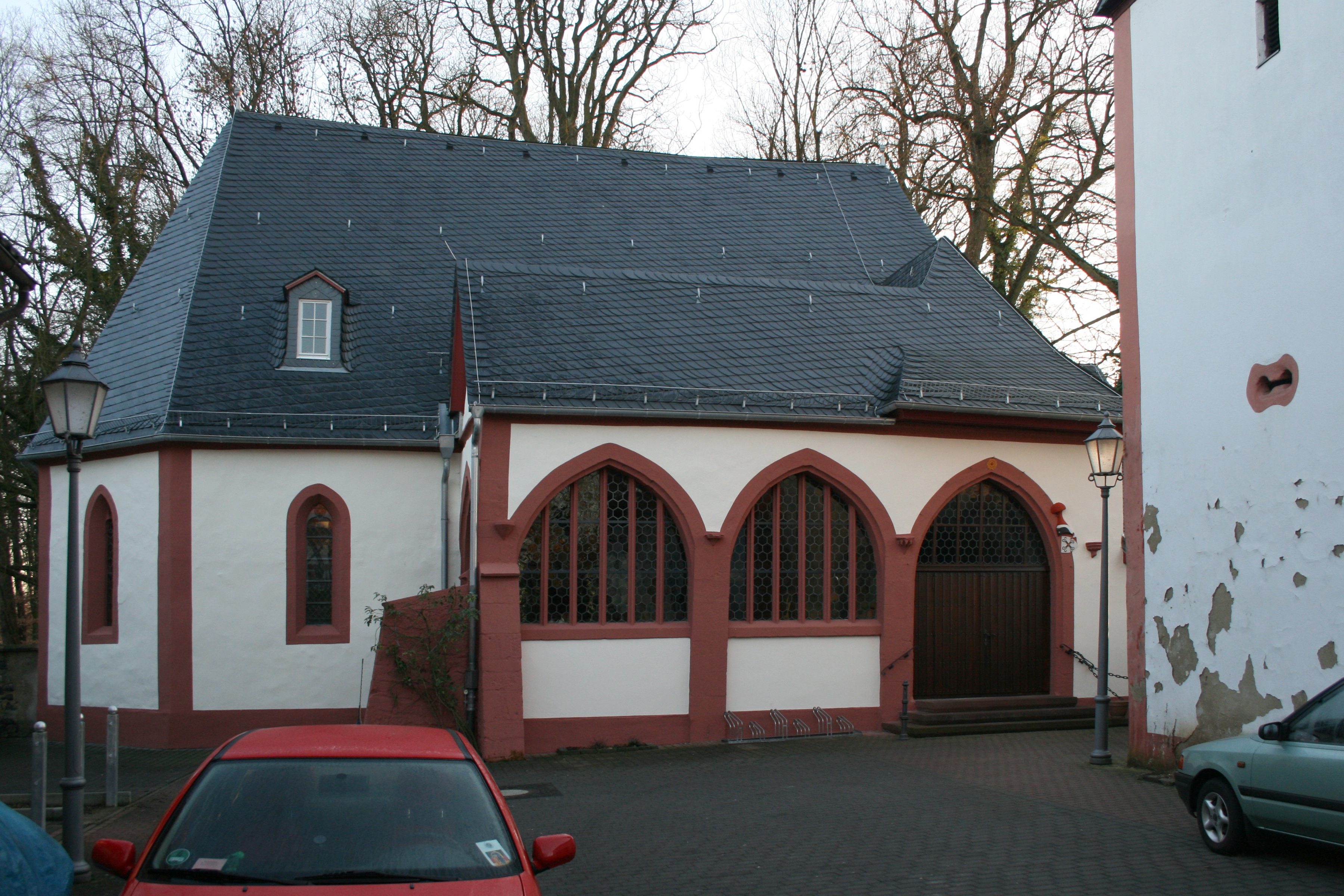Lindheim Castle