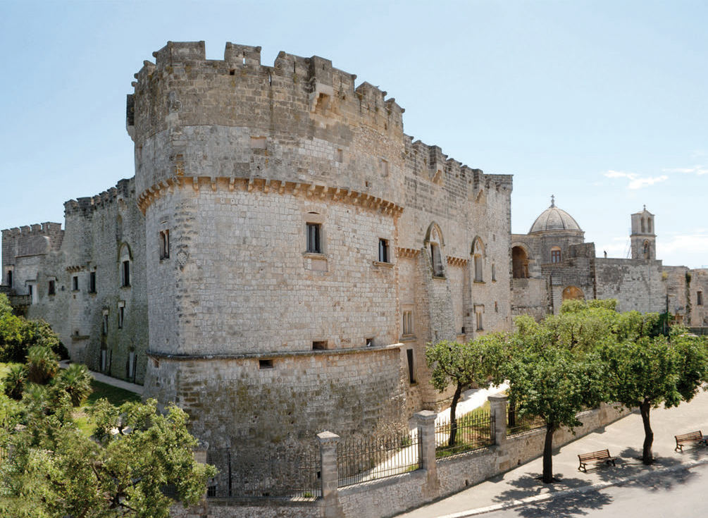 Carovigno, Italy