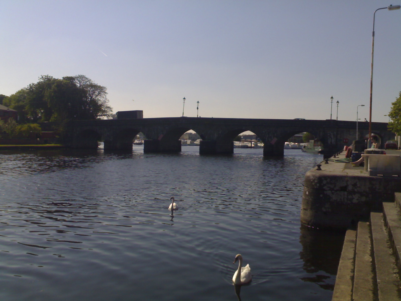 Carrick-on-Shannon, Ireland