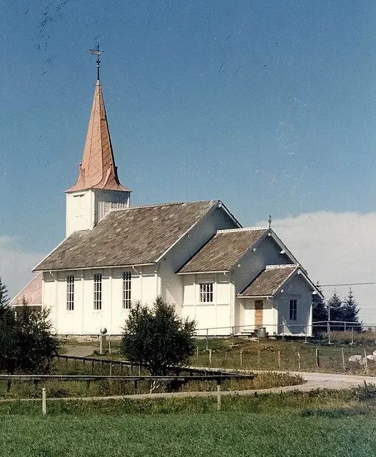 Edøya
