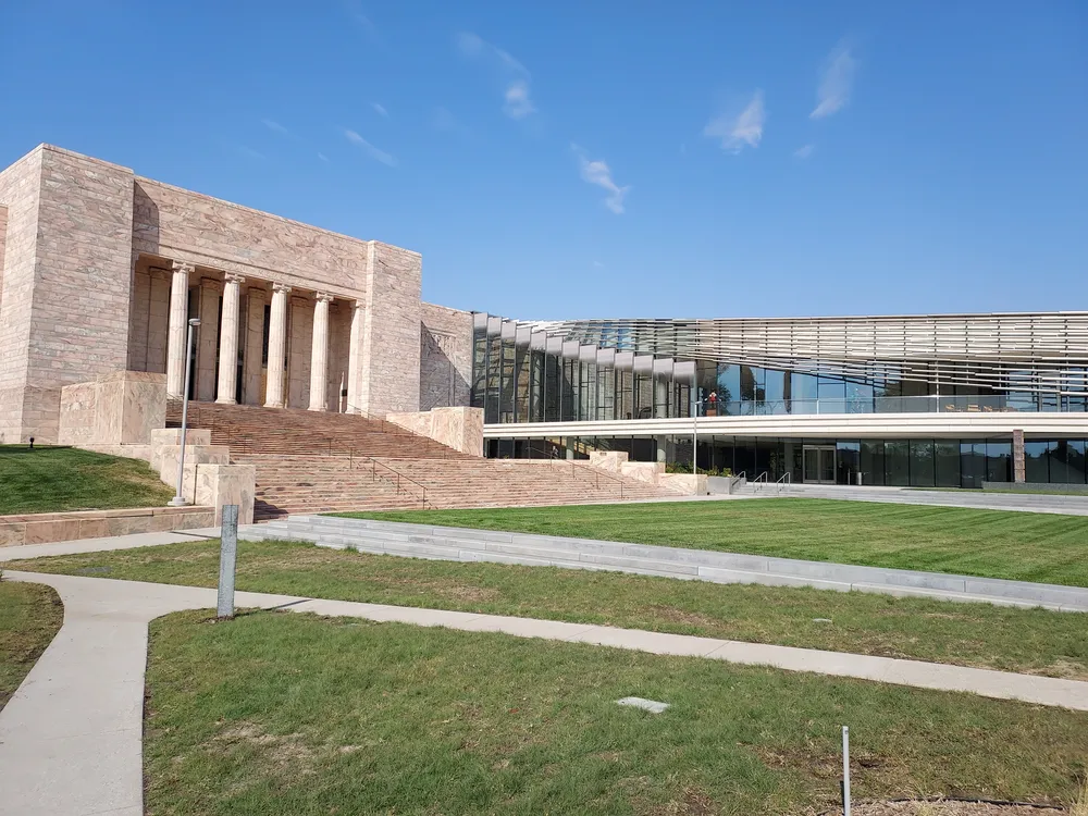 Joslyn Art Museum
