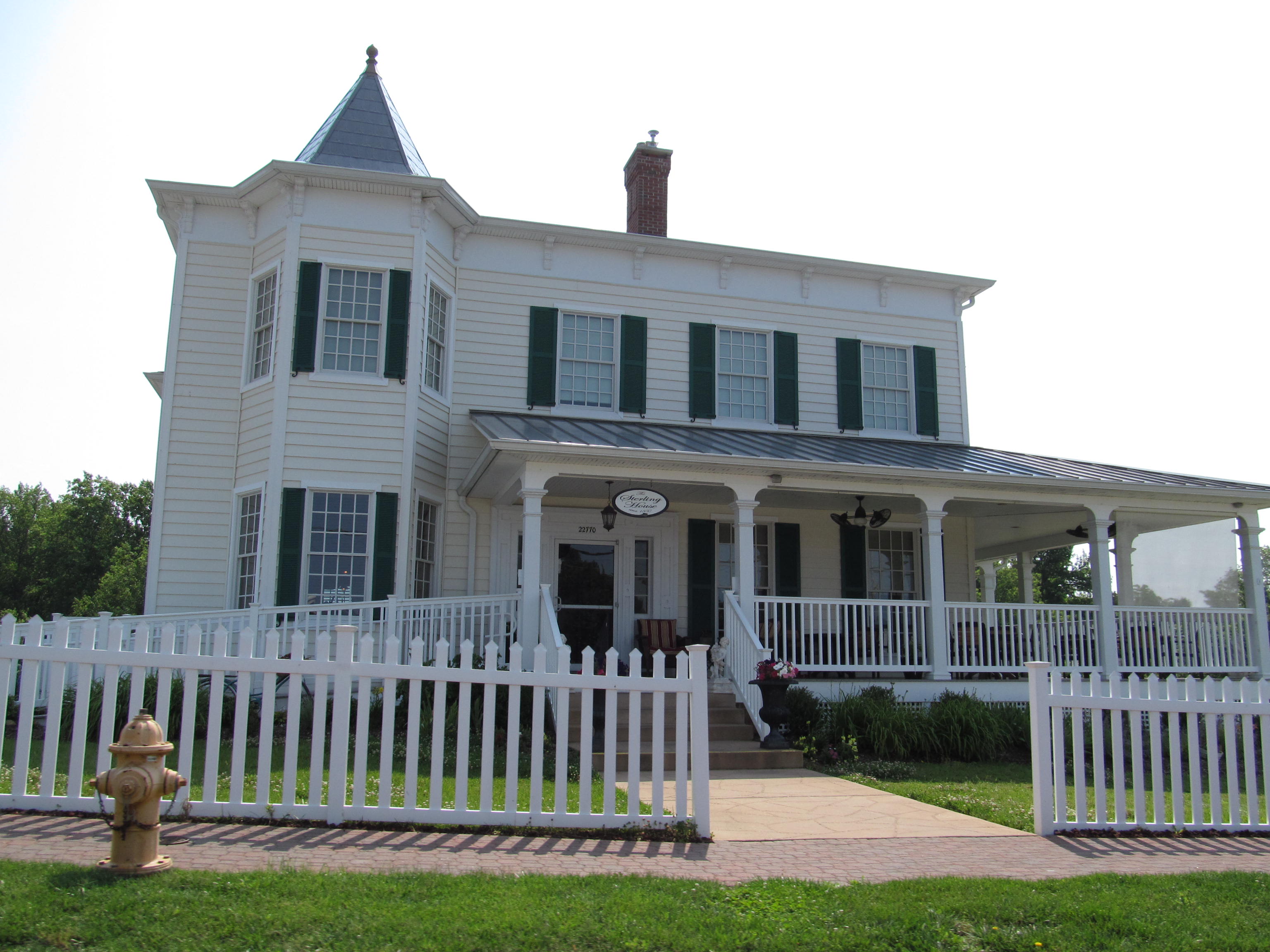 Leonardtown, United States