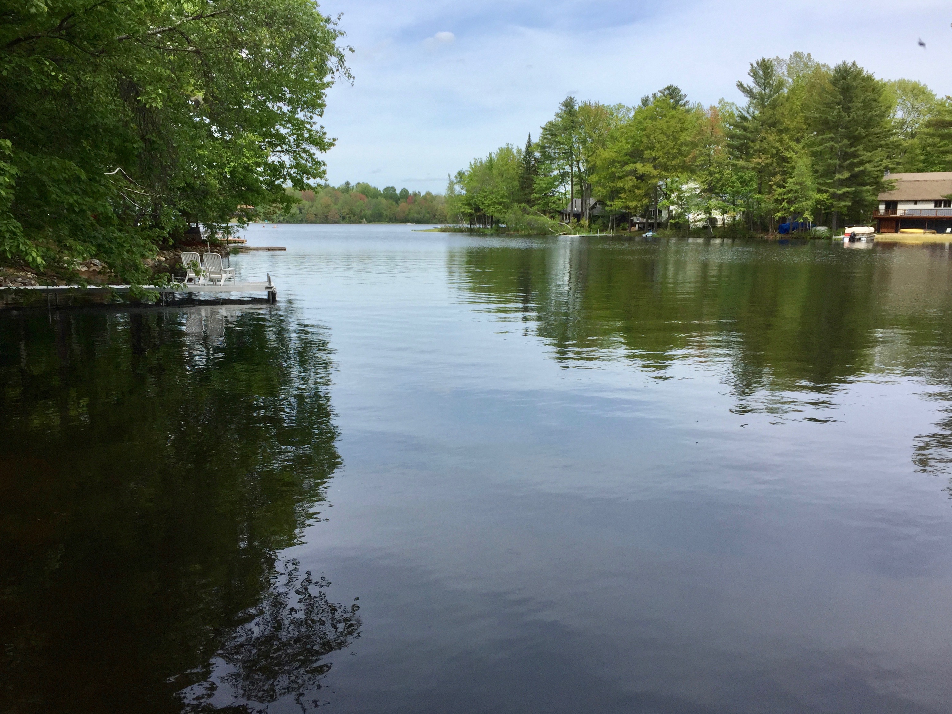 Locke Lake