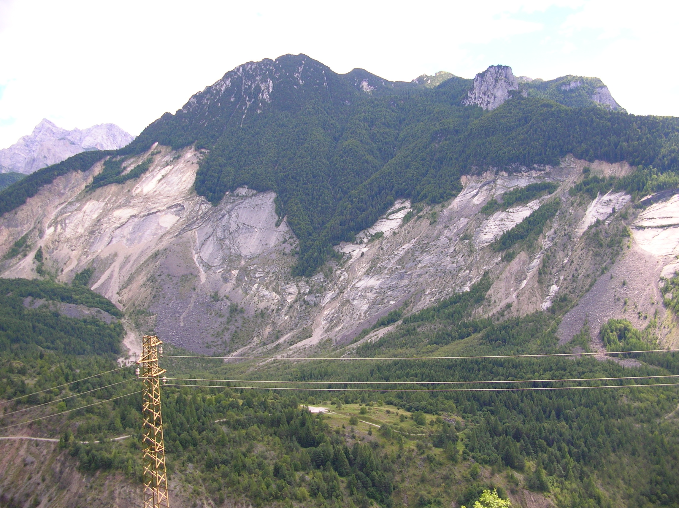 Monte Toc