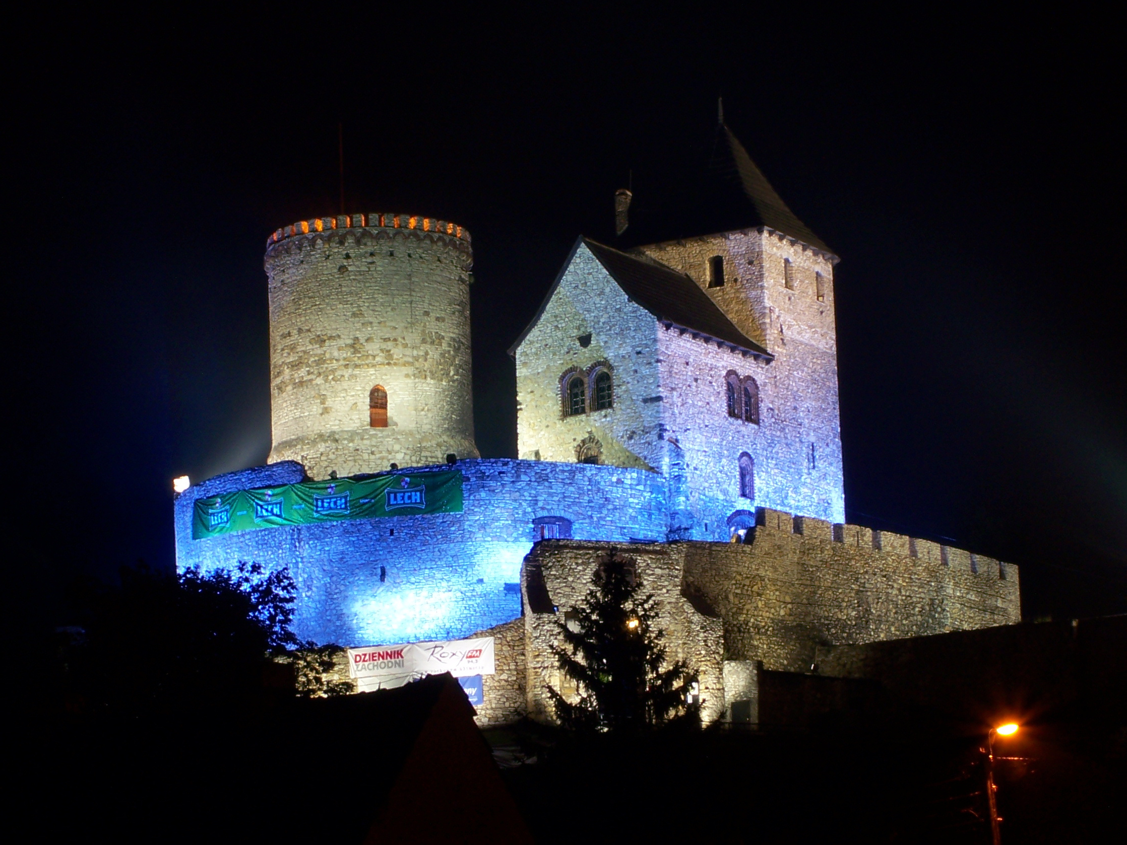 Będzin, Poland