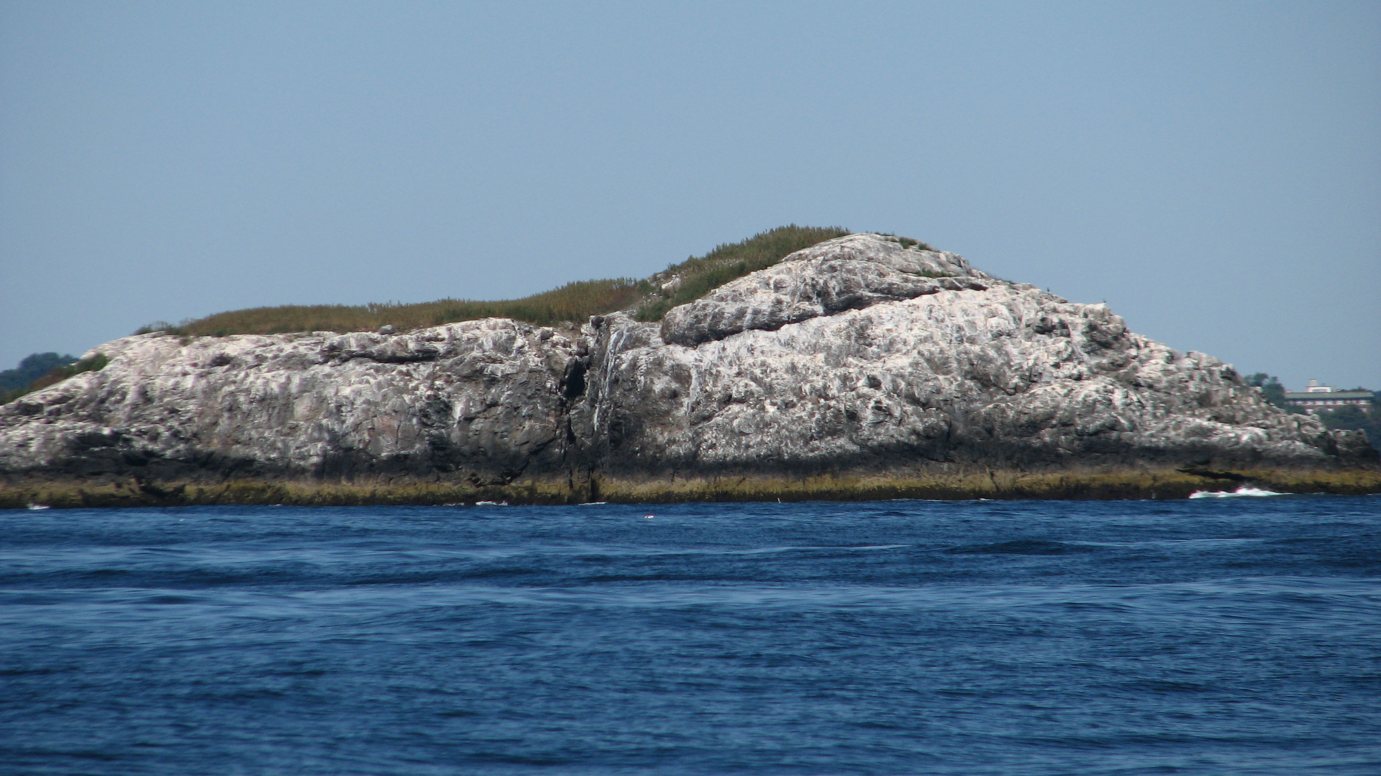 Egg Rock