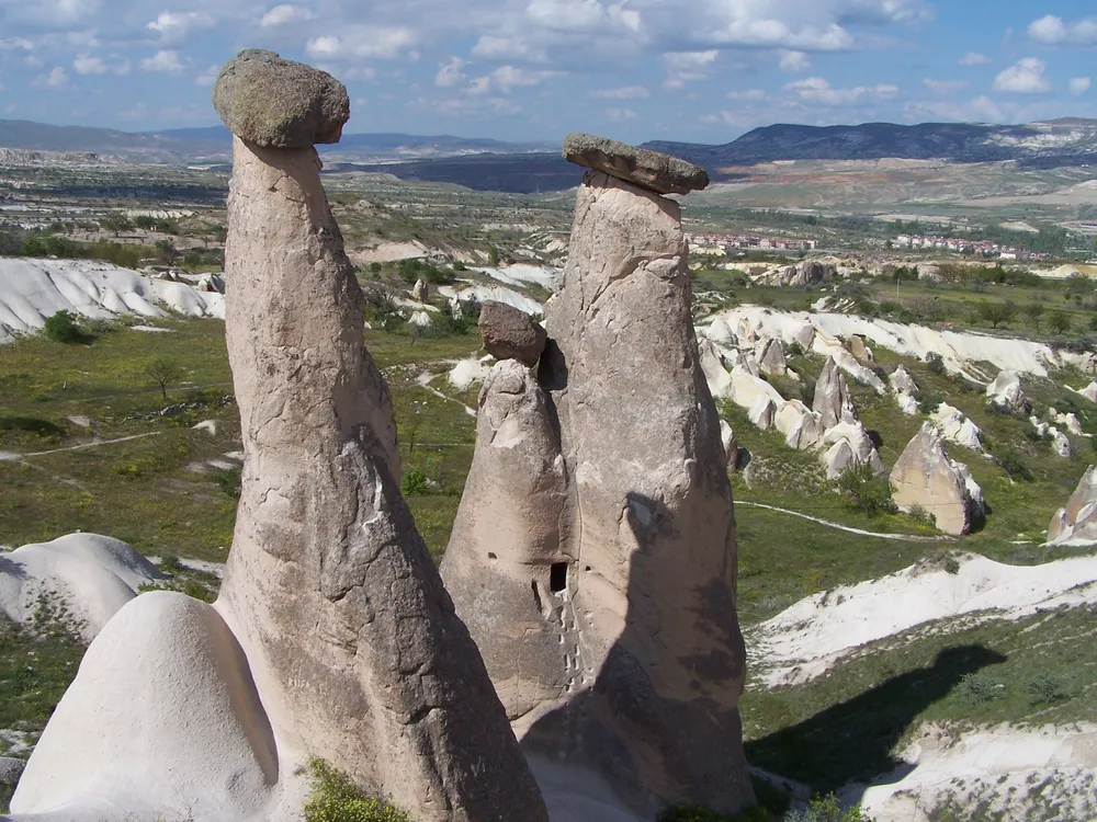 Göreme, Turkey