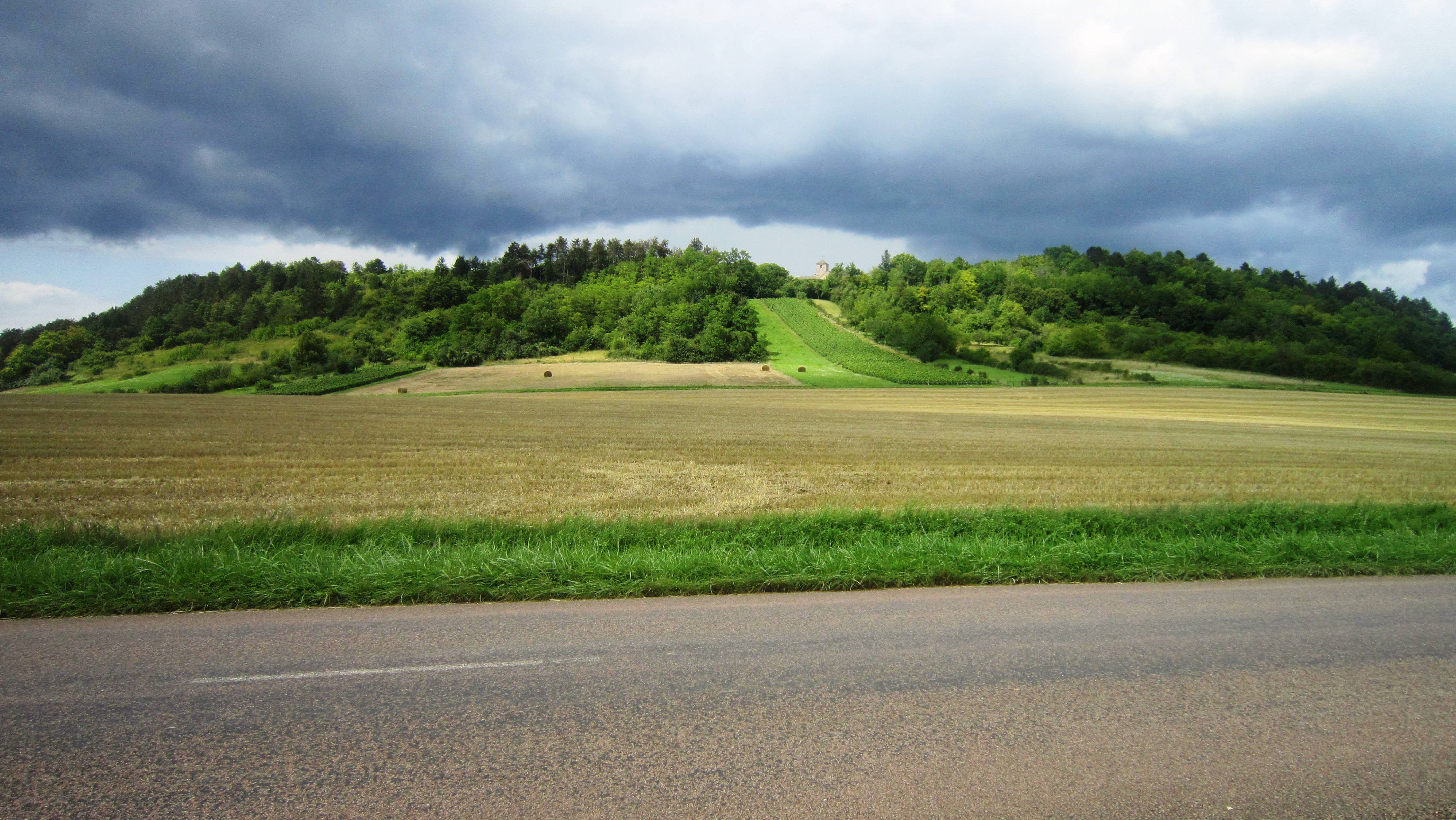Mont Lassois