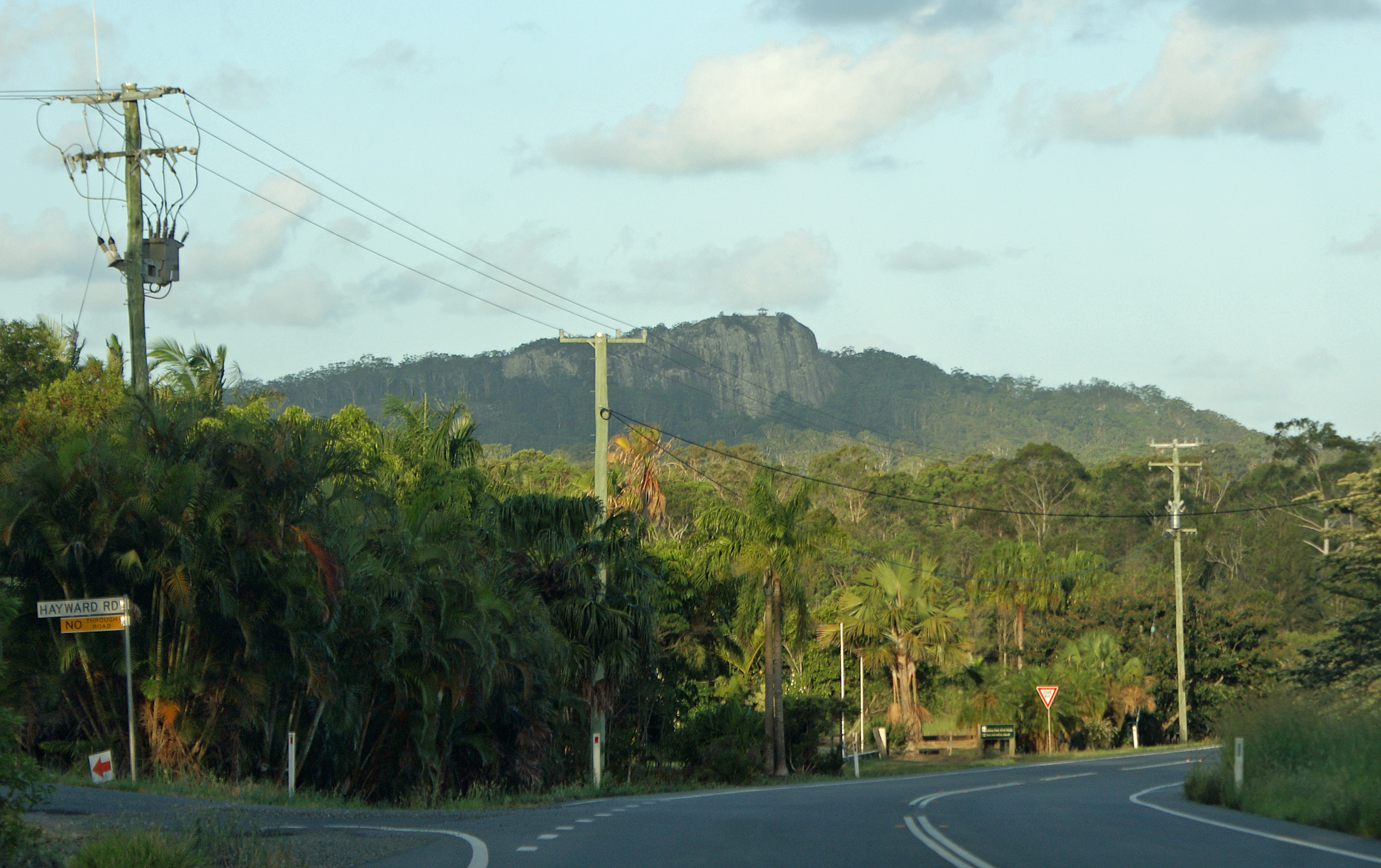 Tewantin National Park