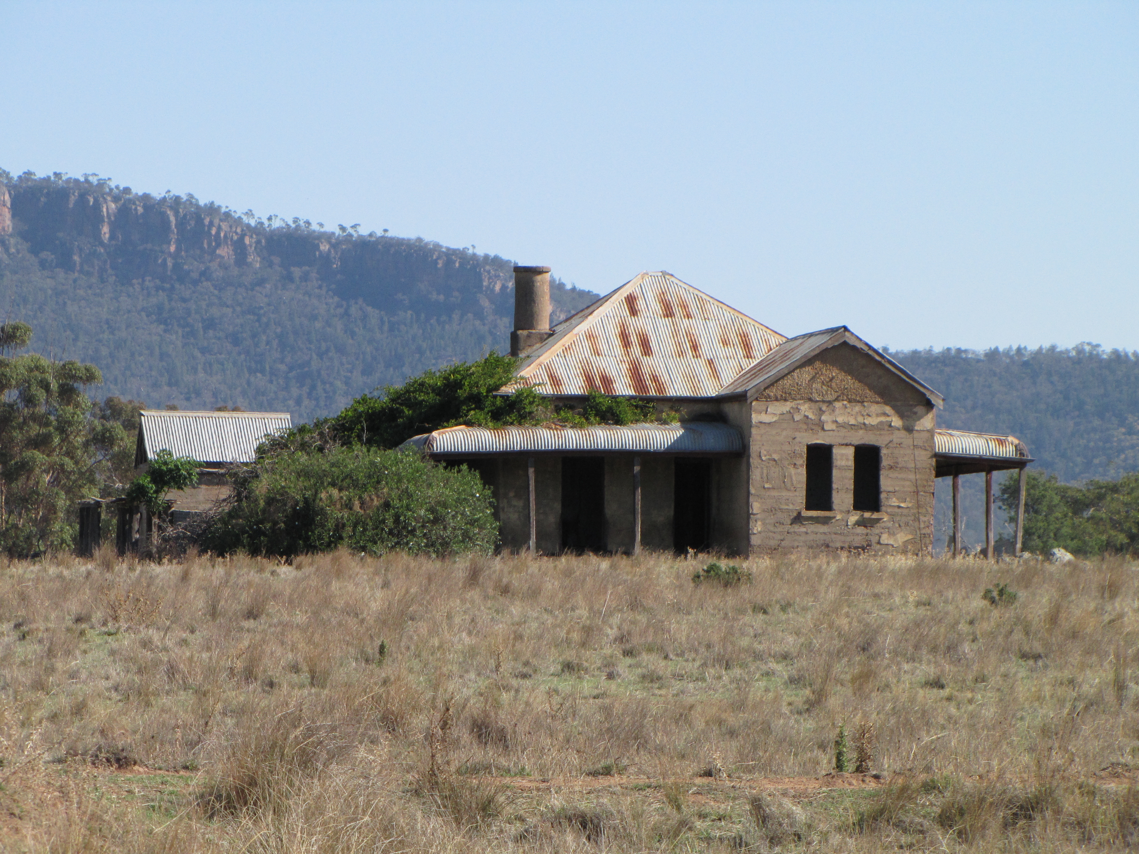 Nangar National Park